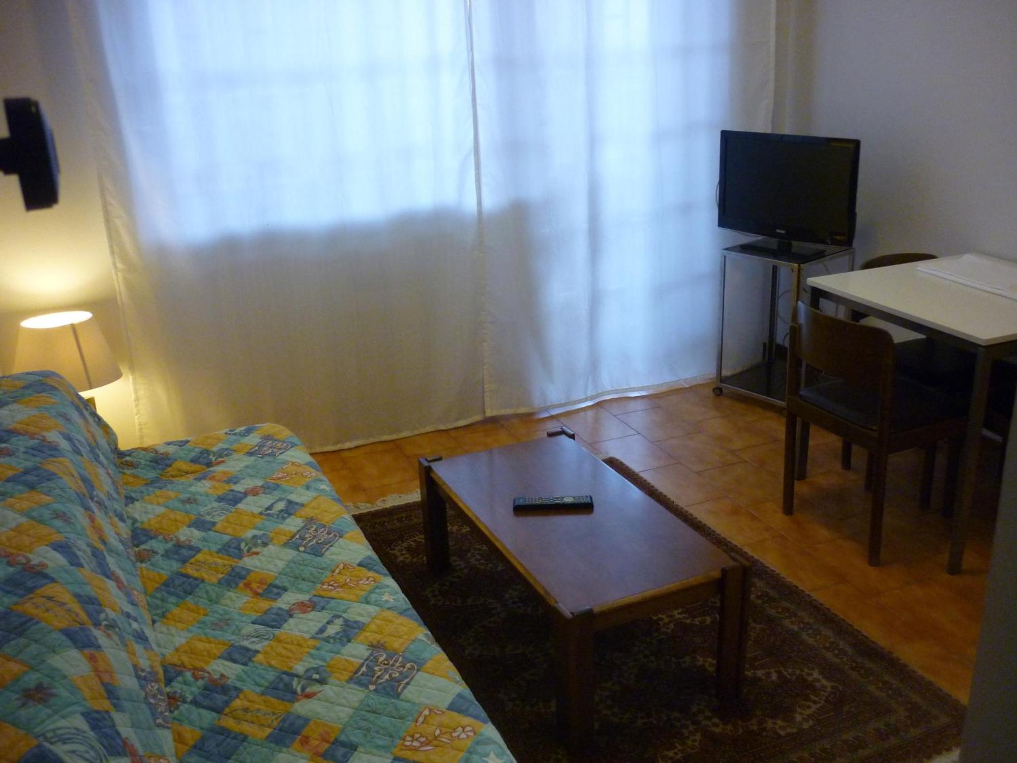 Eur Nir Apartahotel Roma