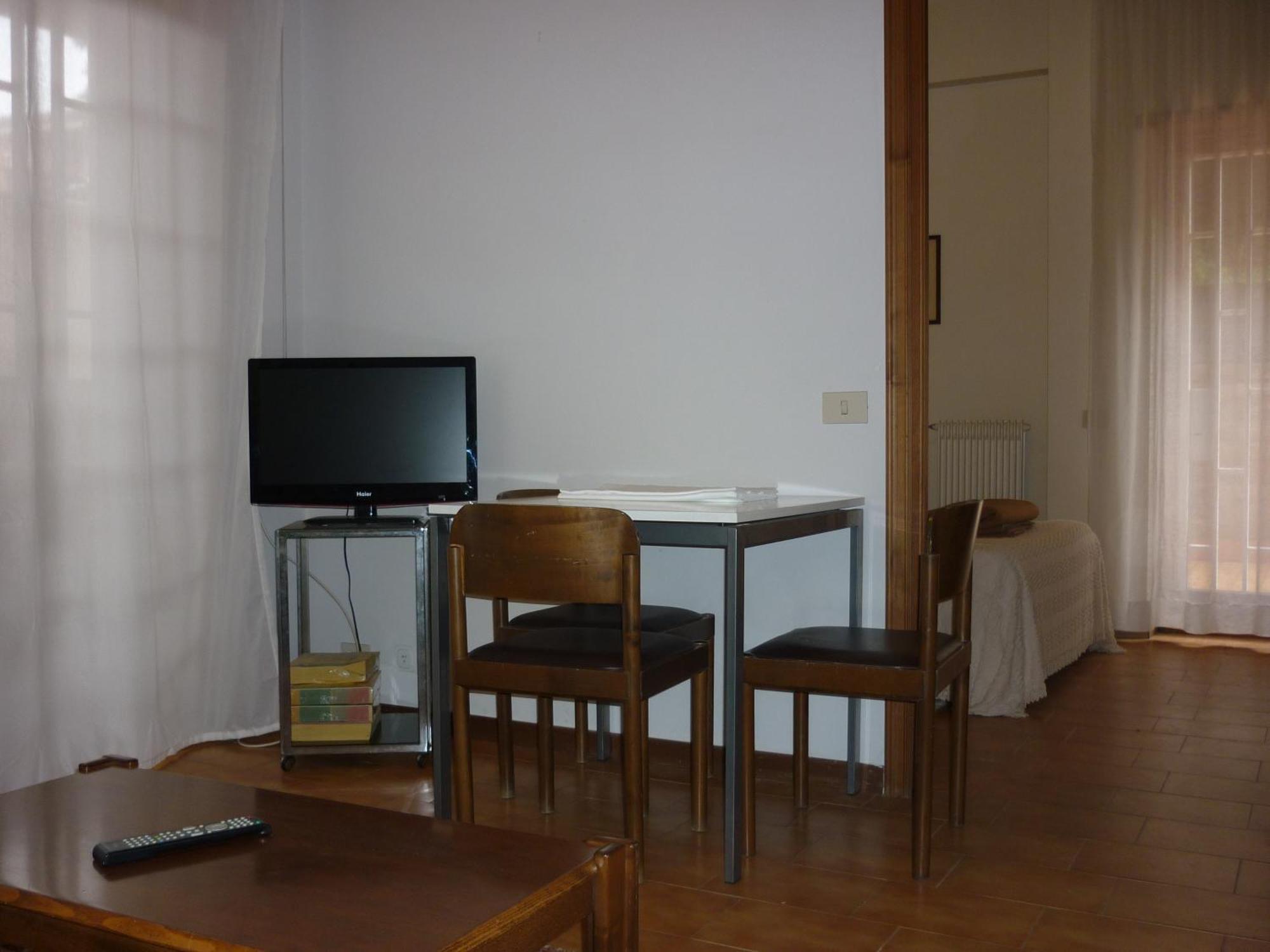 Apartahotel Eur Nir Roma