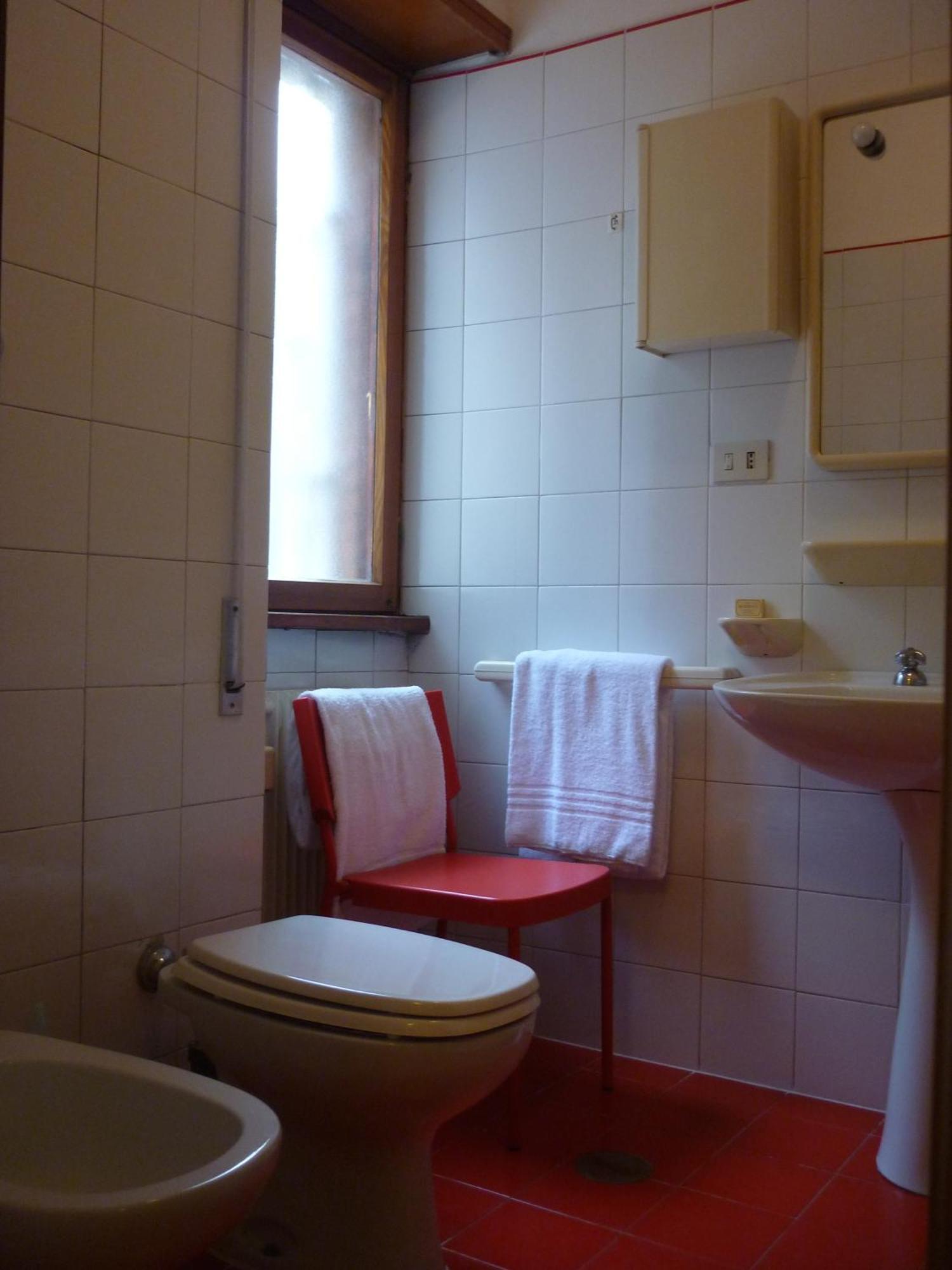 Apartahotel Eur Nir 3*