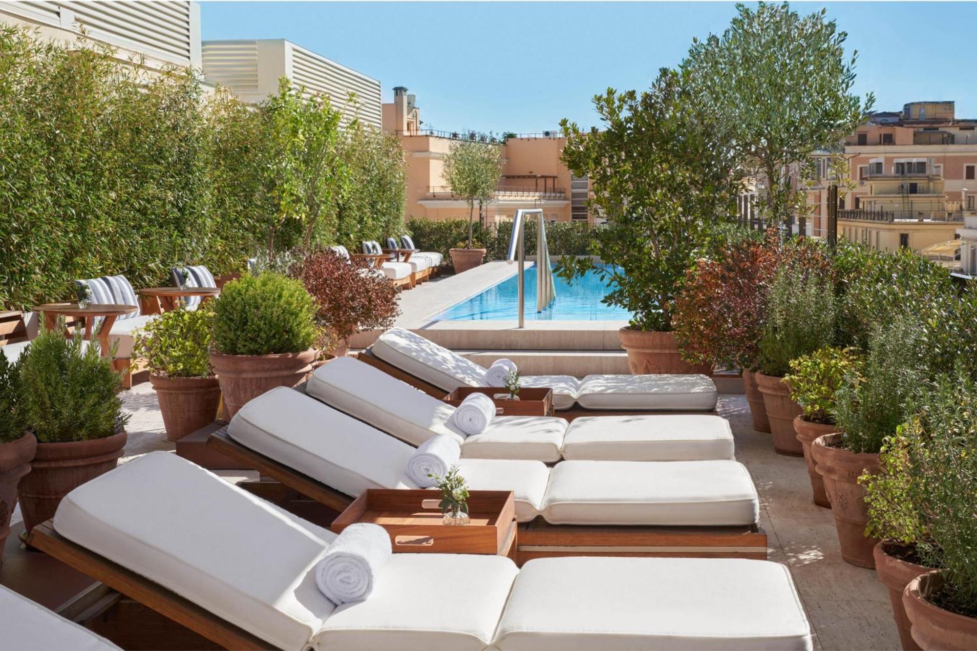 The Edition Hotell