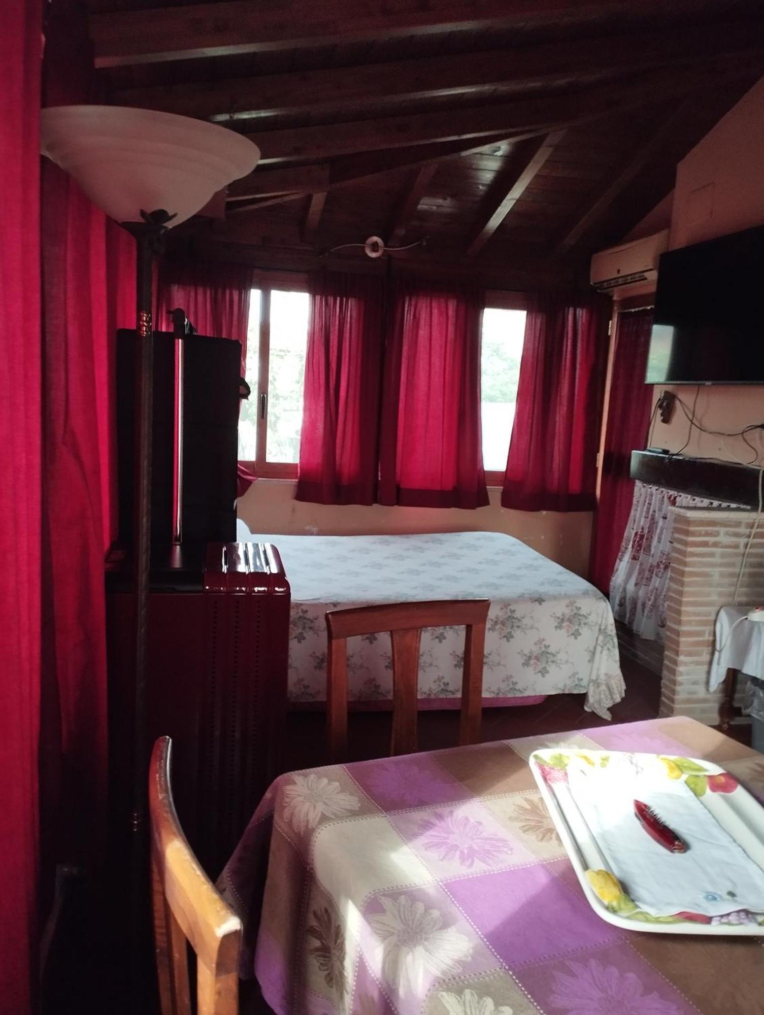 Elena House Hospedagem domiciliar