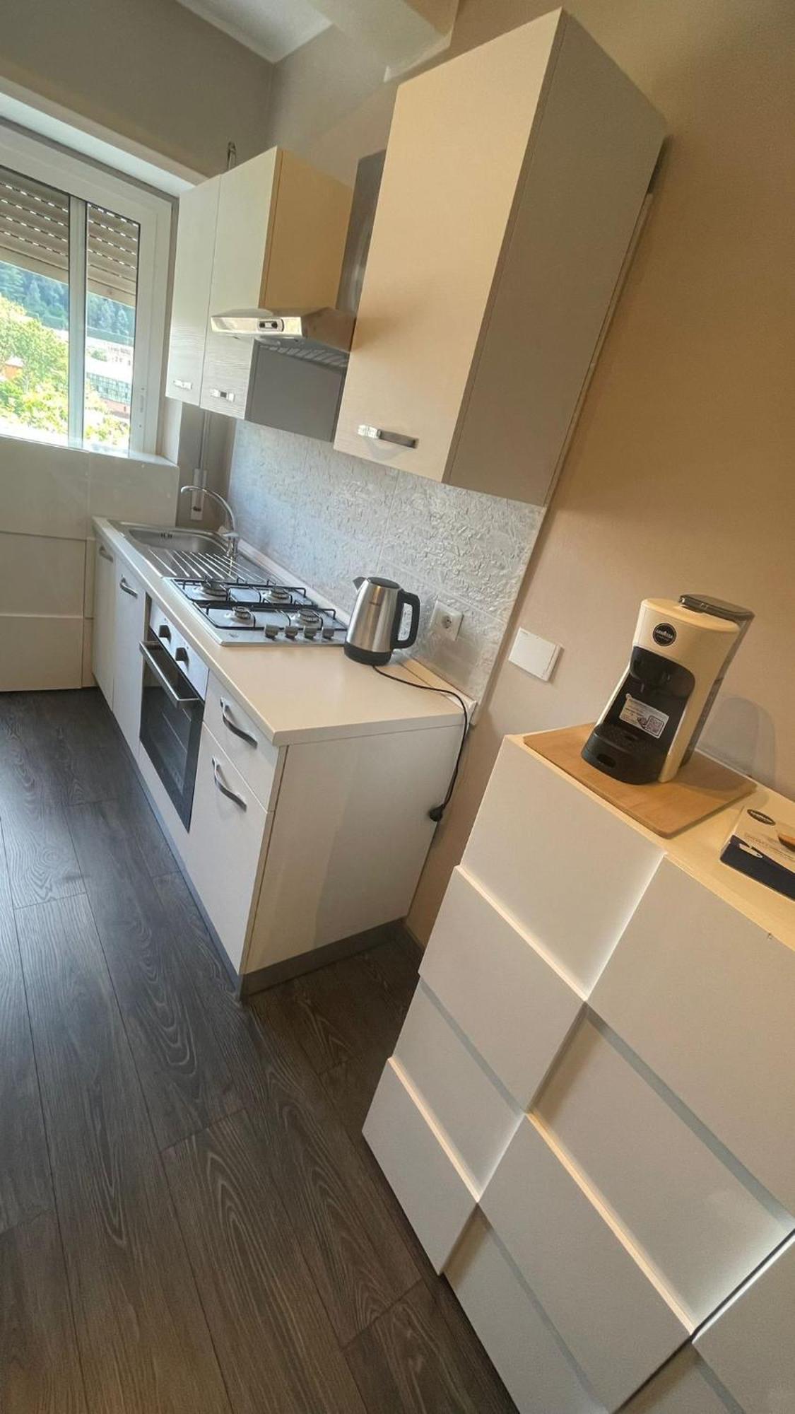 Apartamento Cipro Vatican House