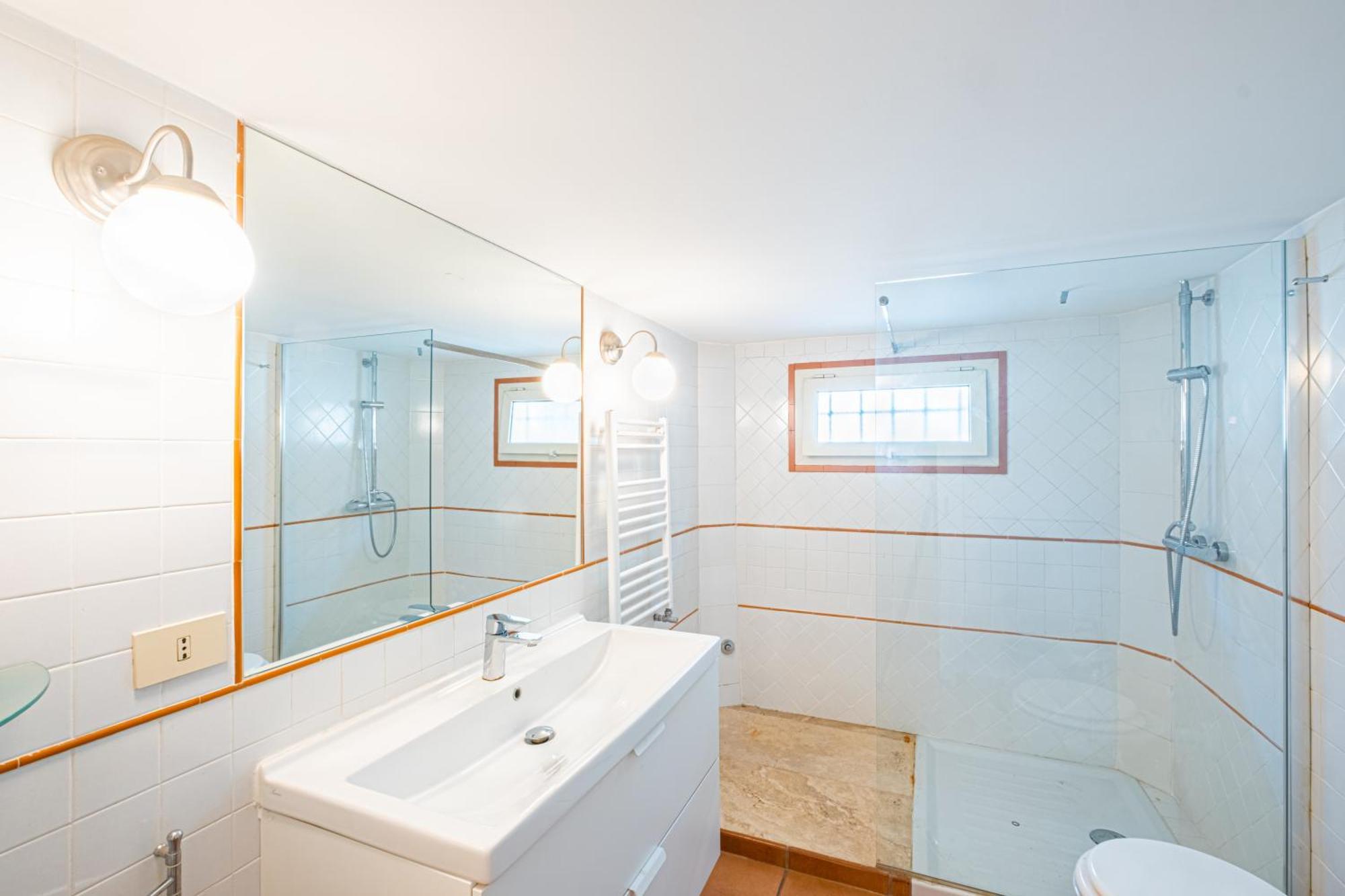 4pax A Ponte Milvio Apartment