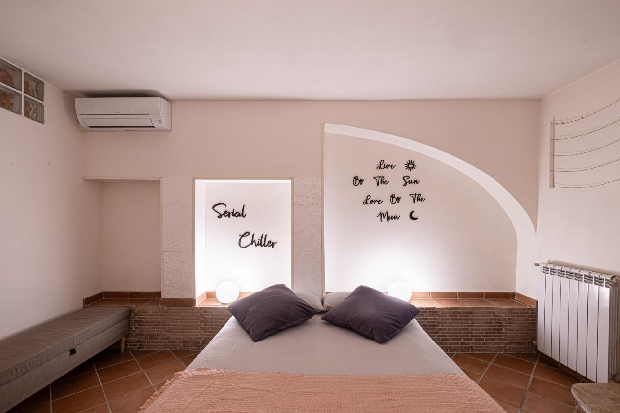 Apartment 4pax A Ponte Milvio