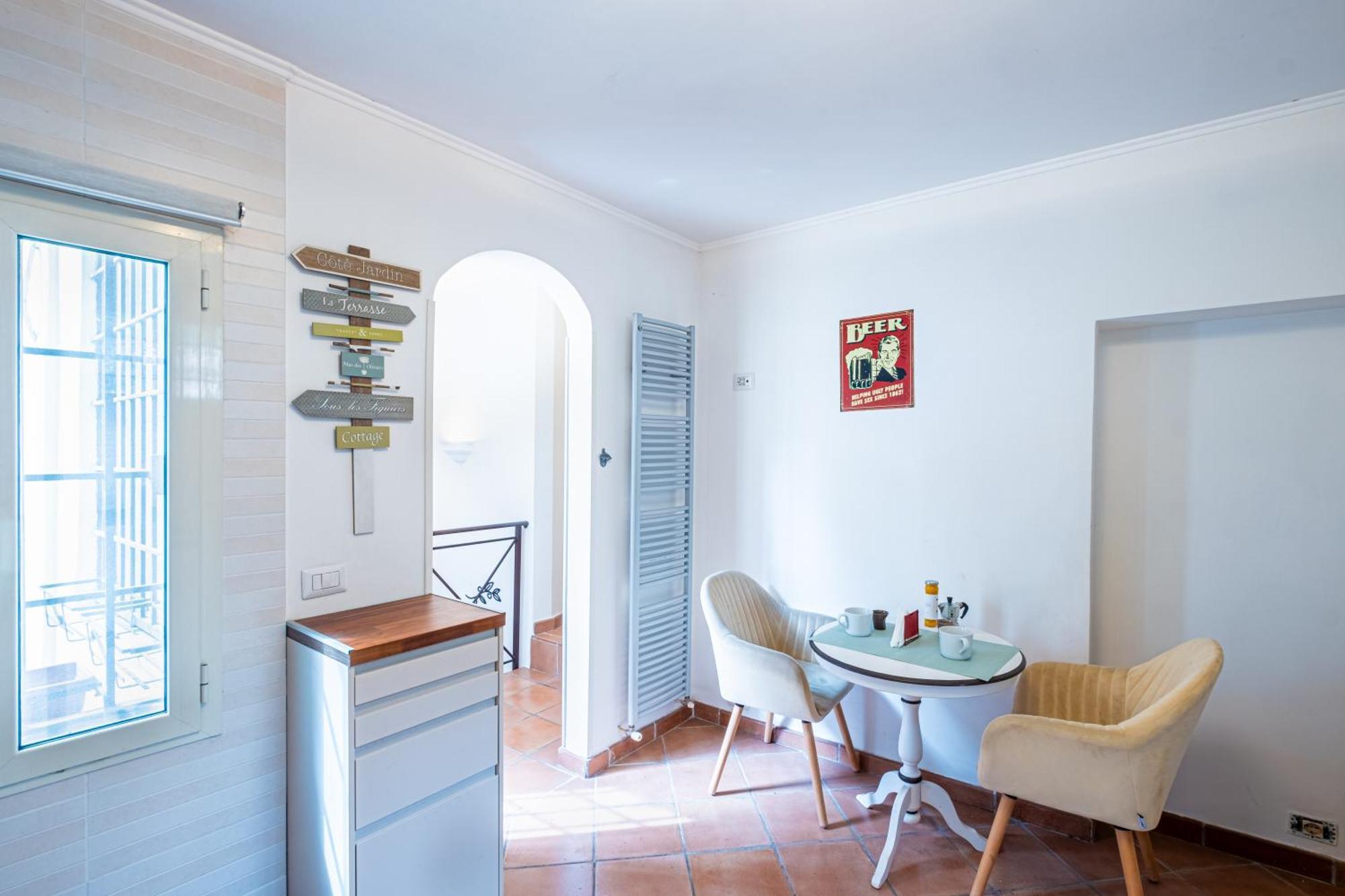 Apartment 4pax A Ponte Milvio