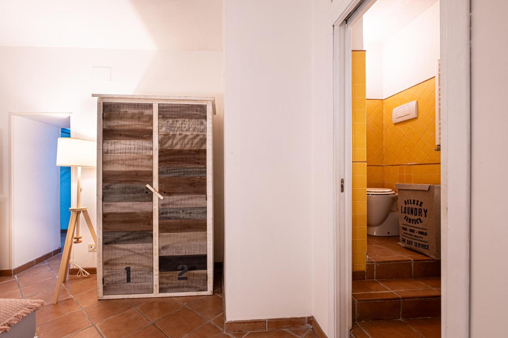 4pax A Ponte Milvio *