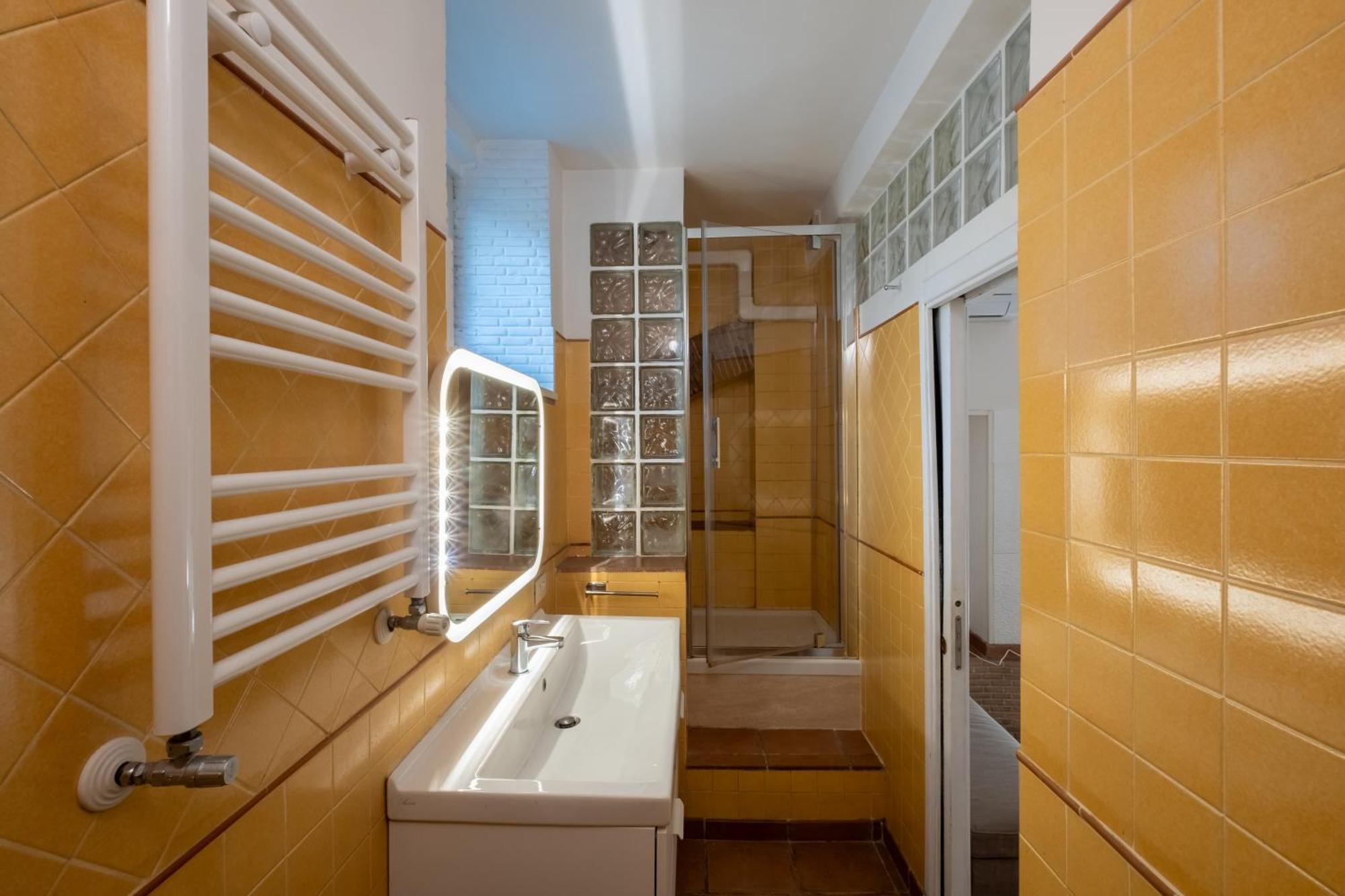 4pax A Ponte Milvio Apartment Rom