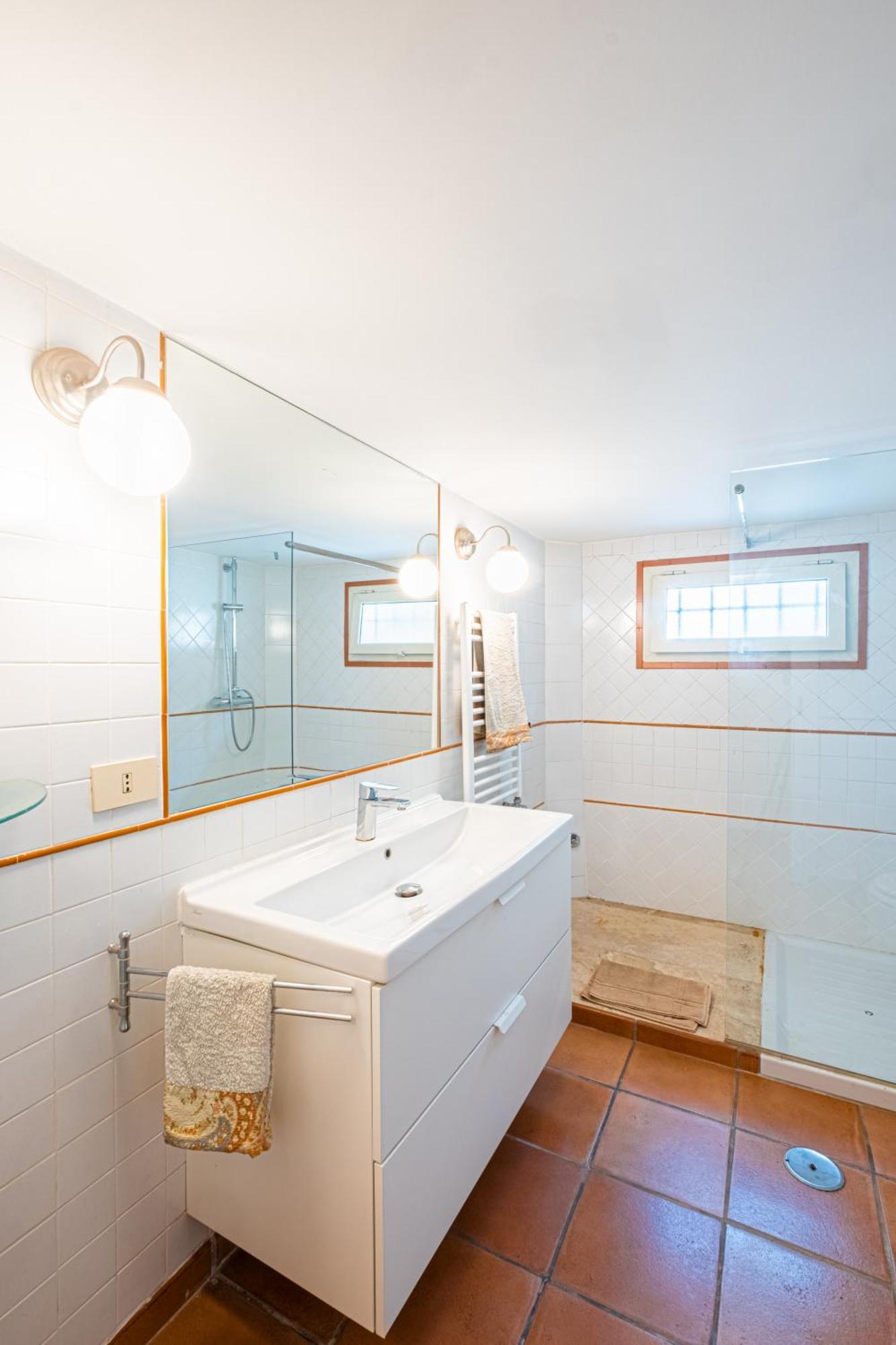 Apartment 4pax A Ponte Milvio Rom