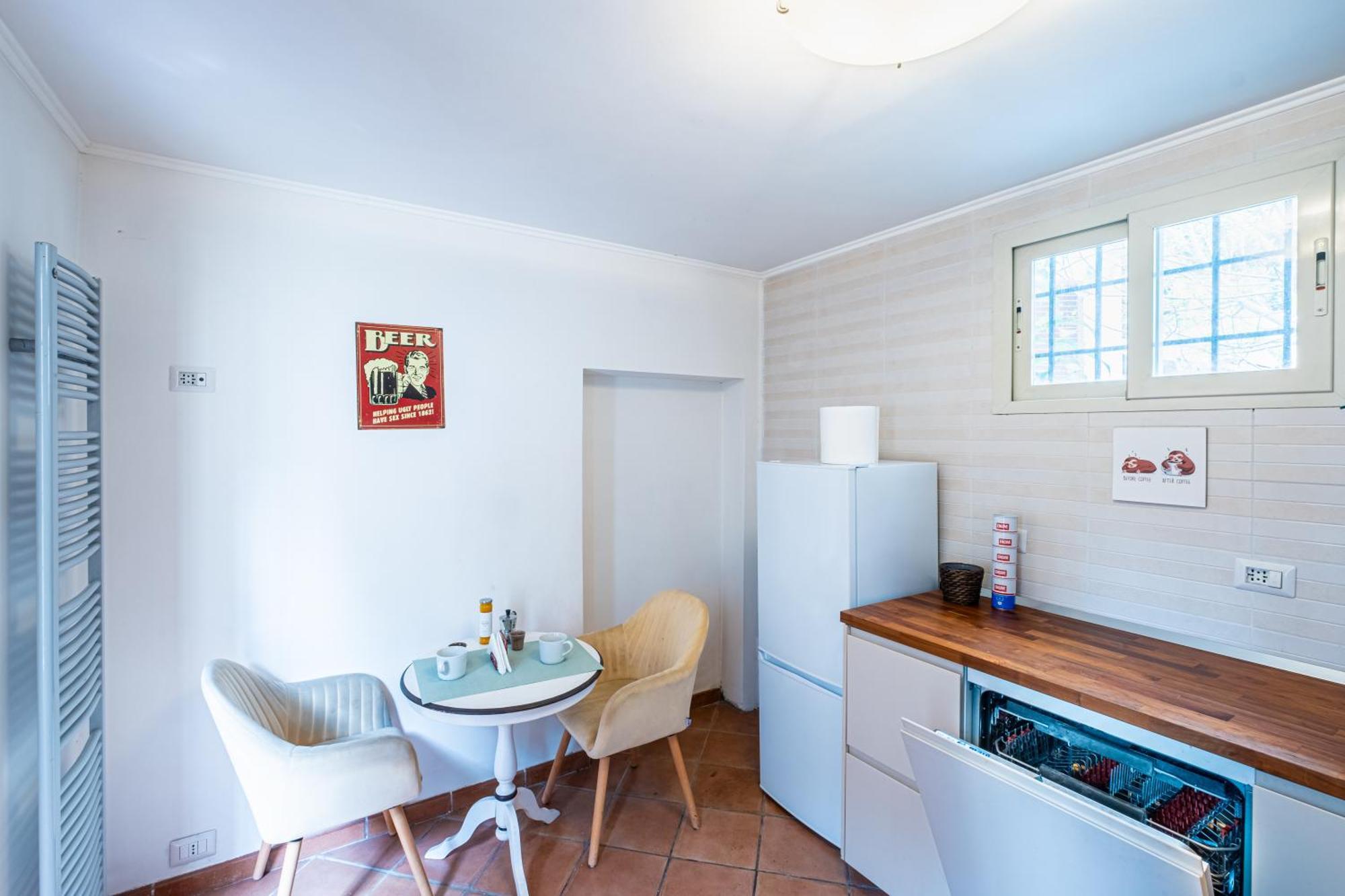 4pax A Ponte Milvio Rom