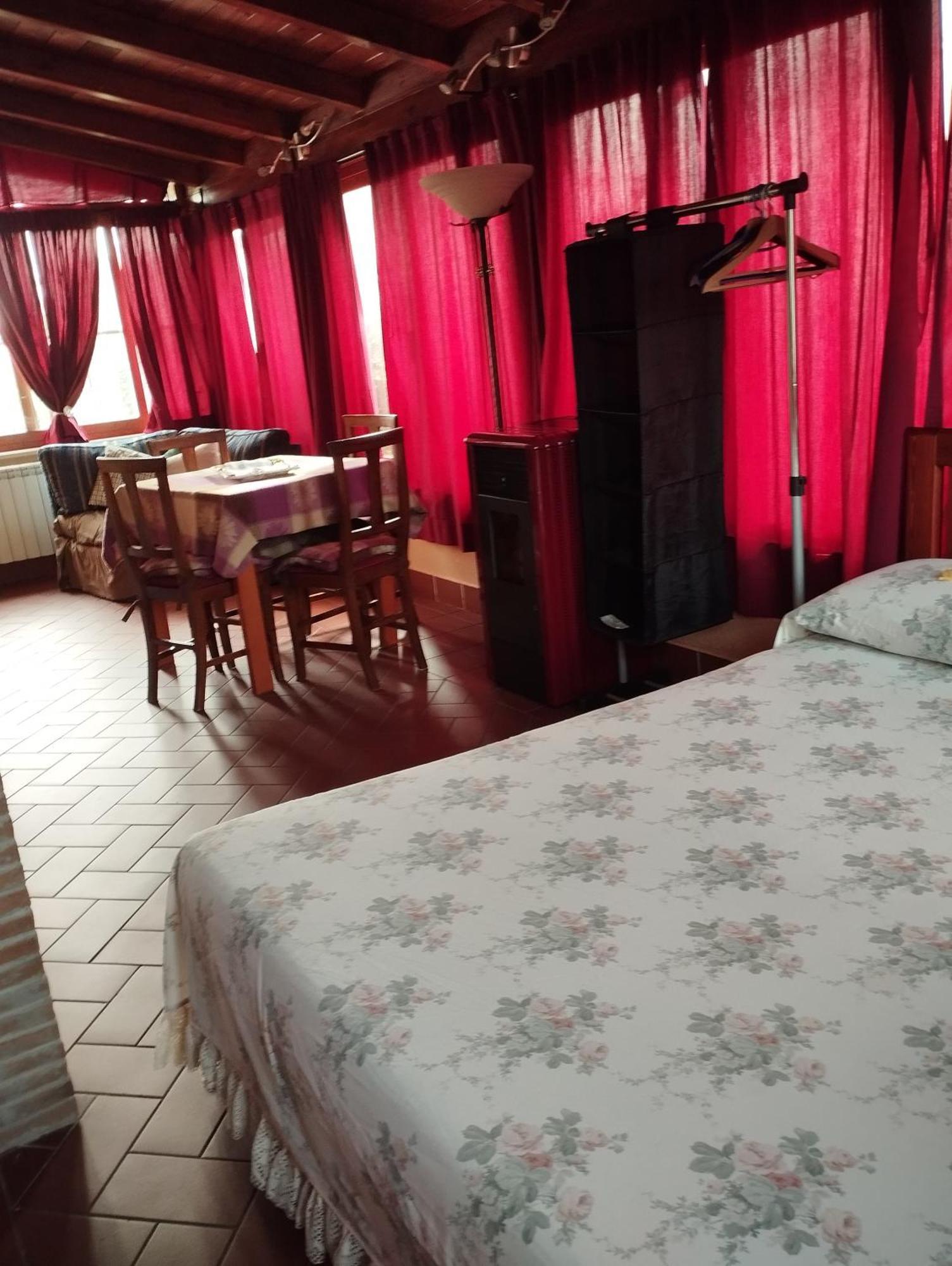 Elena House Hospedagem domiciliar Roma