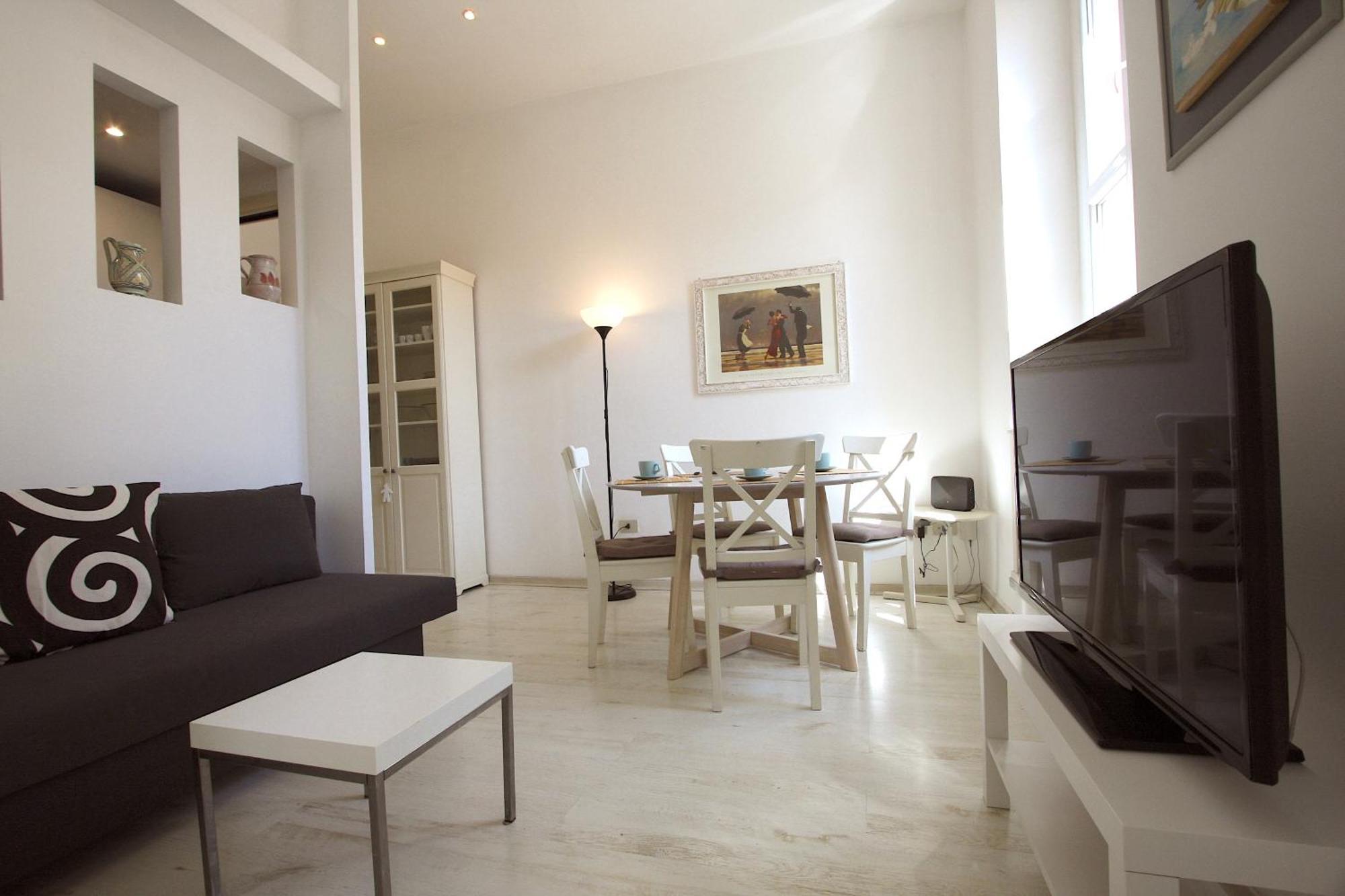 Testaccio View House Roma