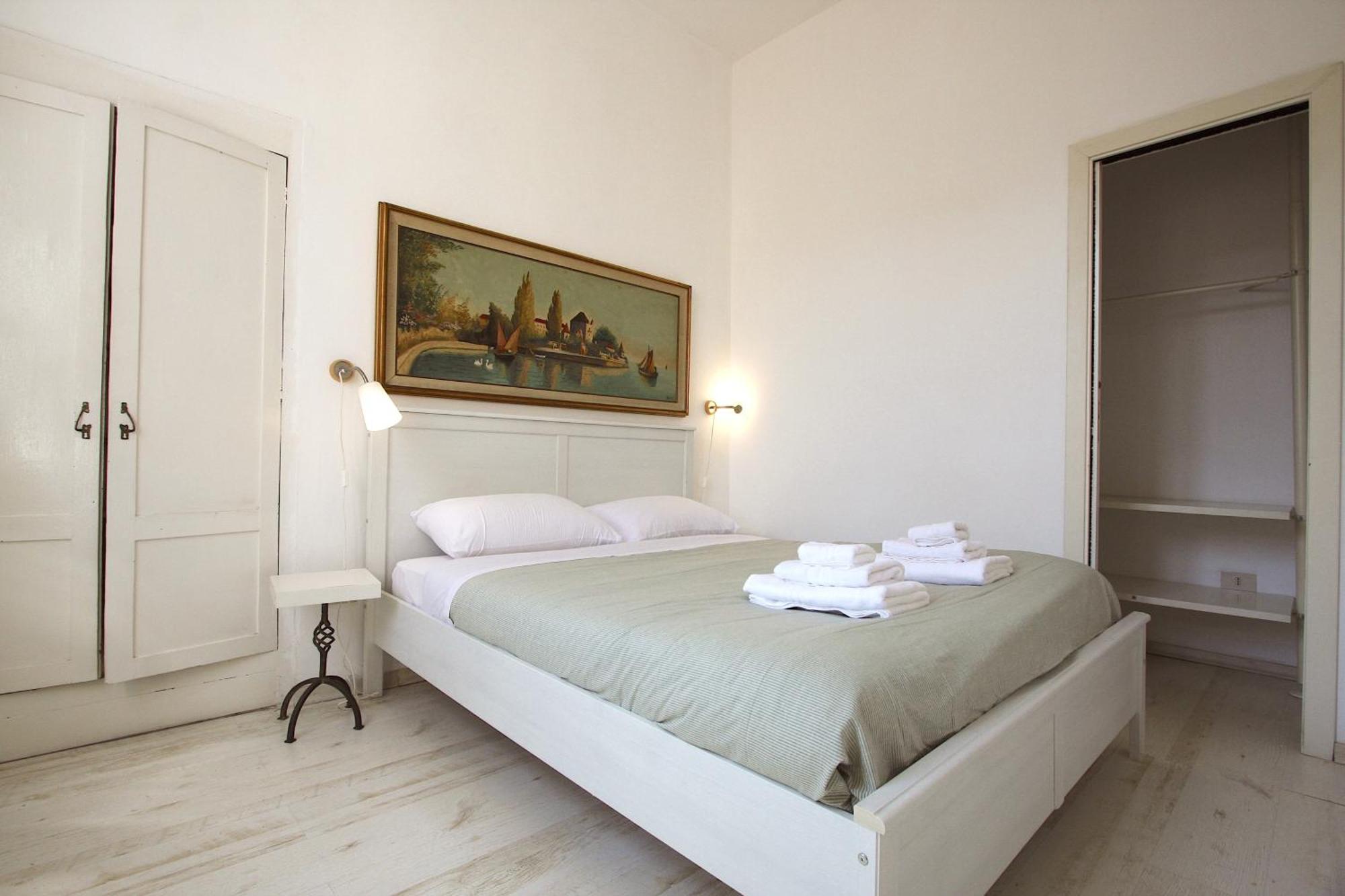 Apartamento Testaccio View House *