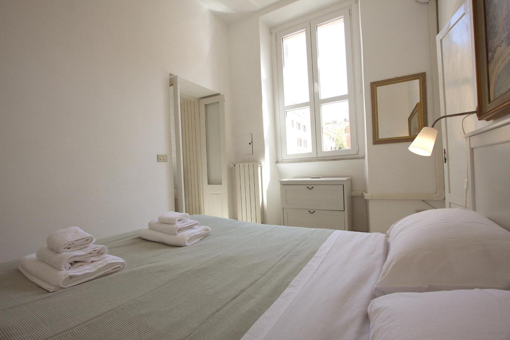 Apartamento Testaccio View House Roma