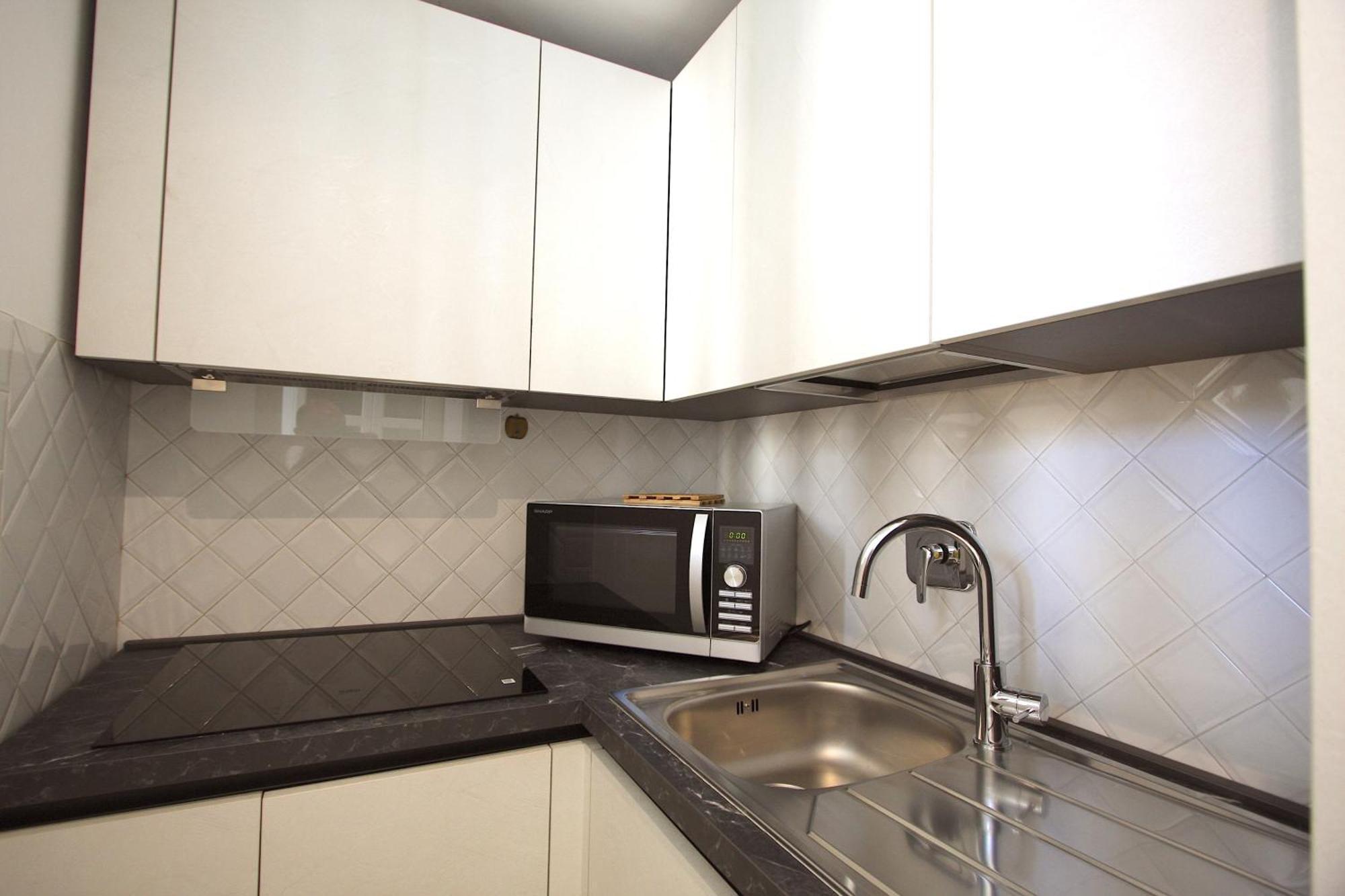 Apartamento Testaccio View House Roma