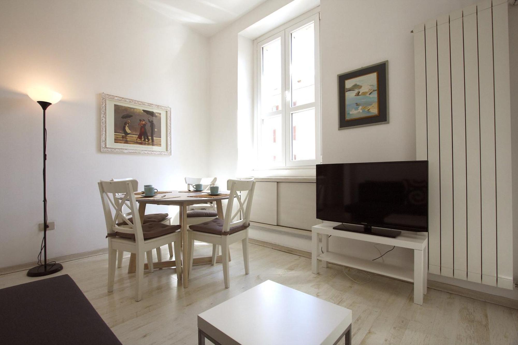 Testaccio View House *