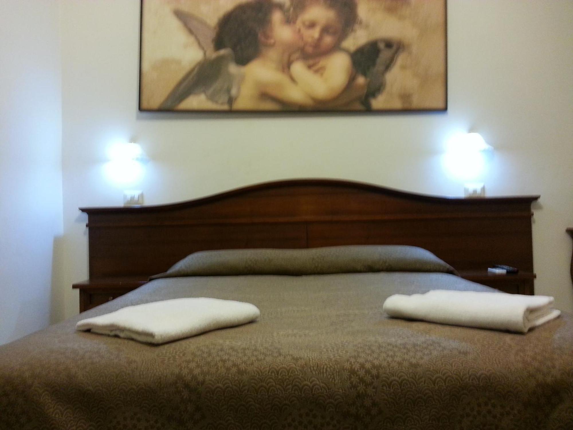 Guesthouse Alex II Gasthof 2*