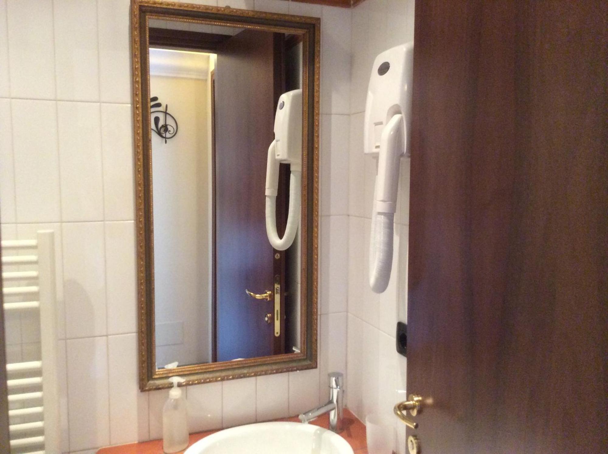 Hotel Al Sanpietrino