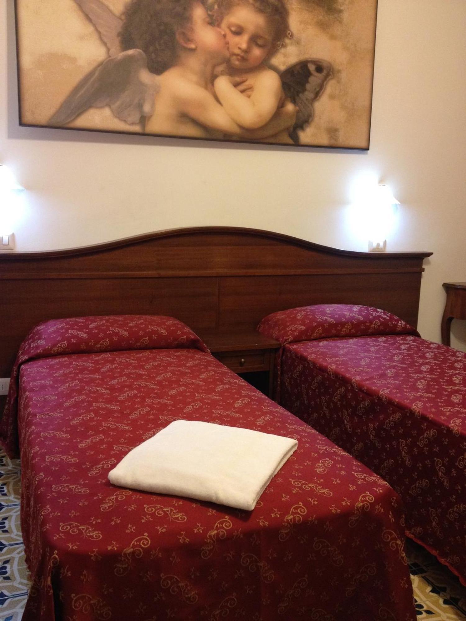 Gasthof Guesthouse Alex II