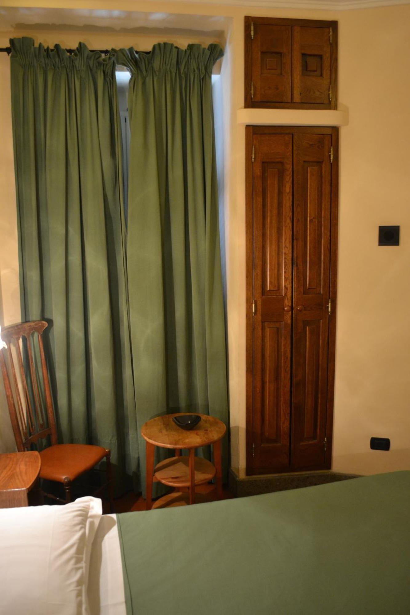 Al Sanpietrino Hotel 2*