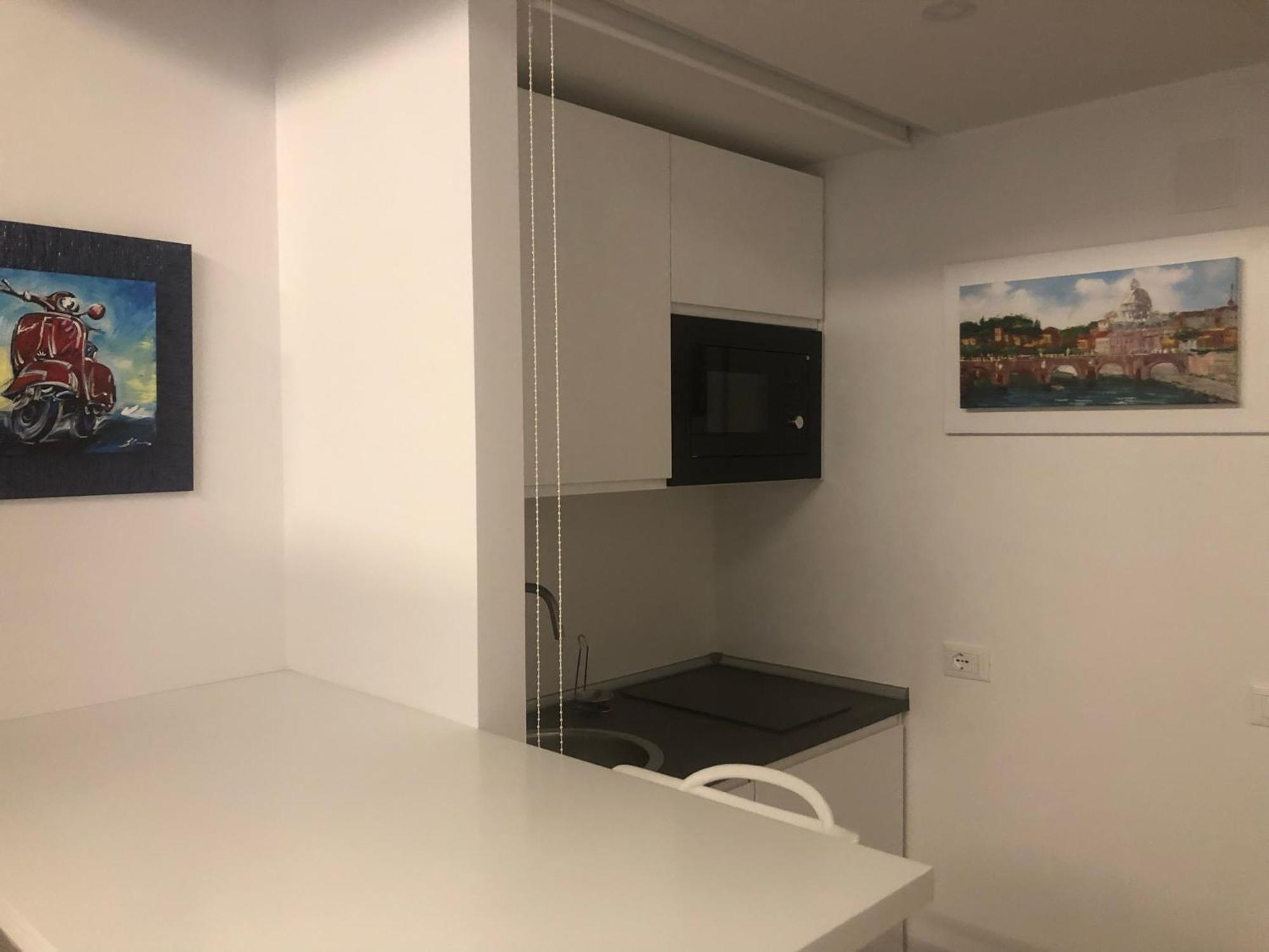 Easydomus Appartamento *