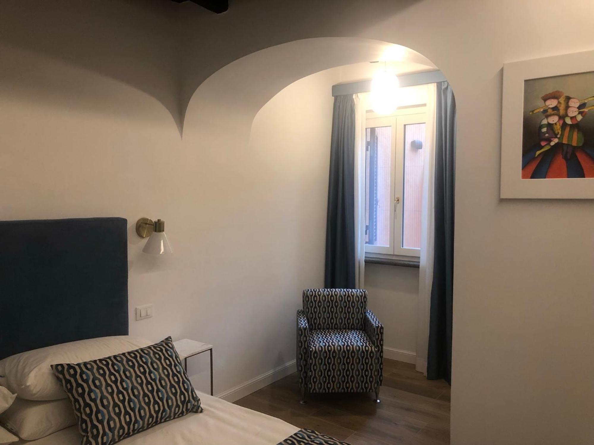 Easydomus * Roma