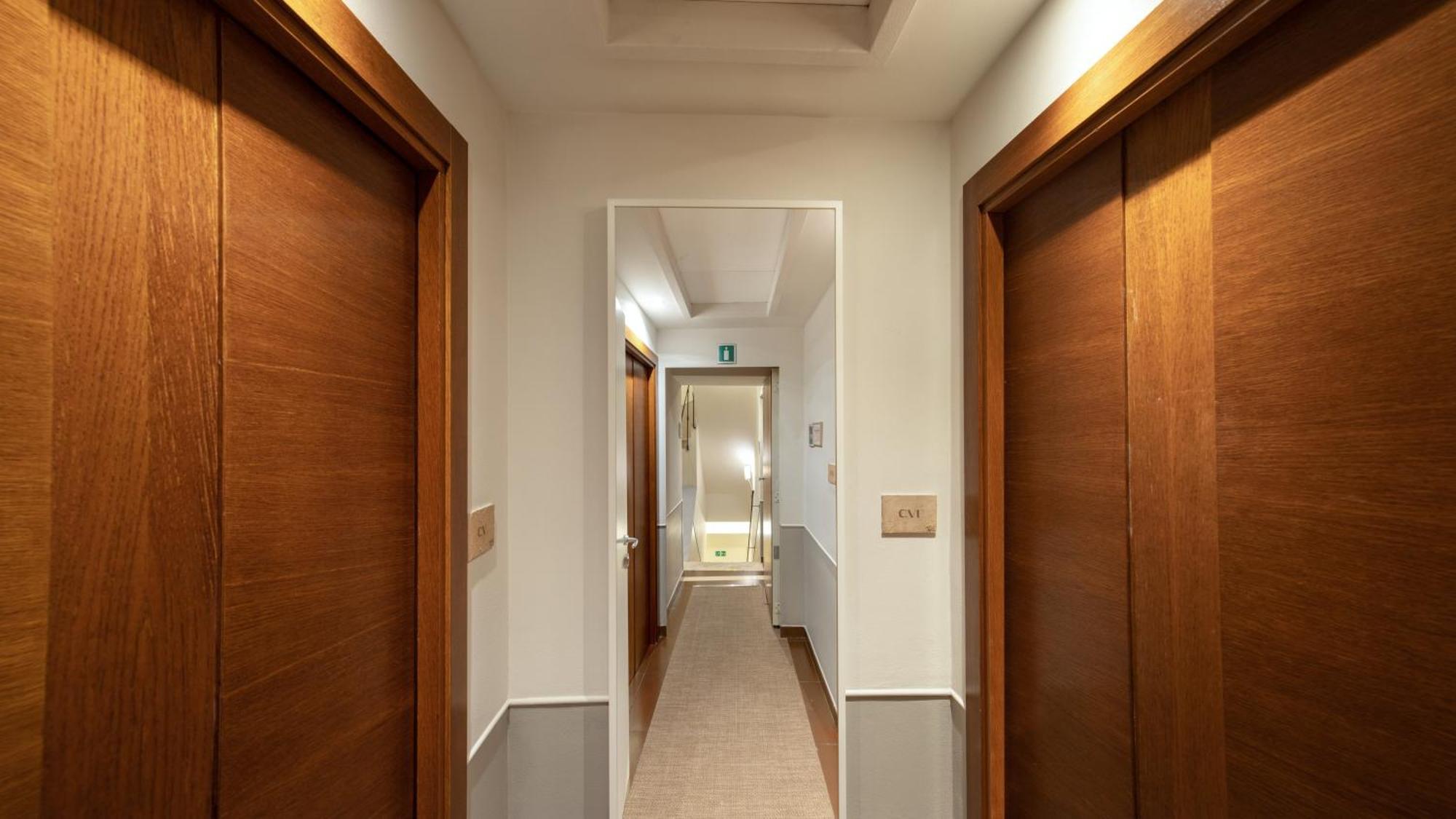Hotel Condotti Palace 4*