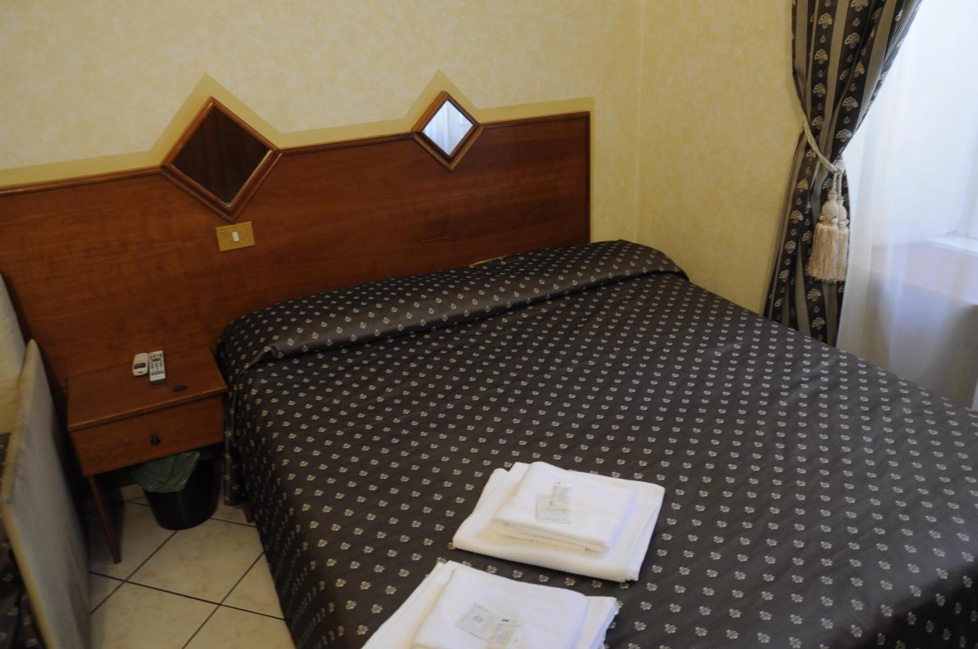 Hotel Farini Rom