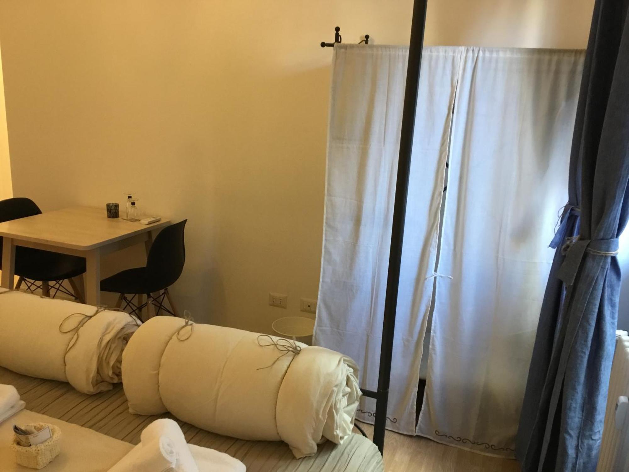 Lodge Le Fate Rome