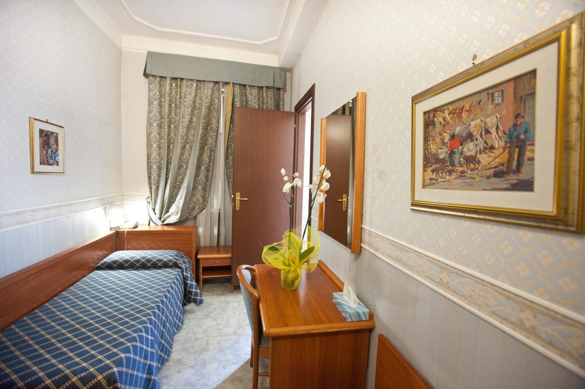 Hotell Emmaus