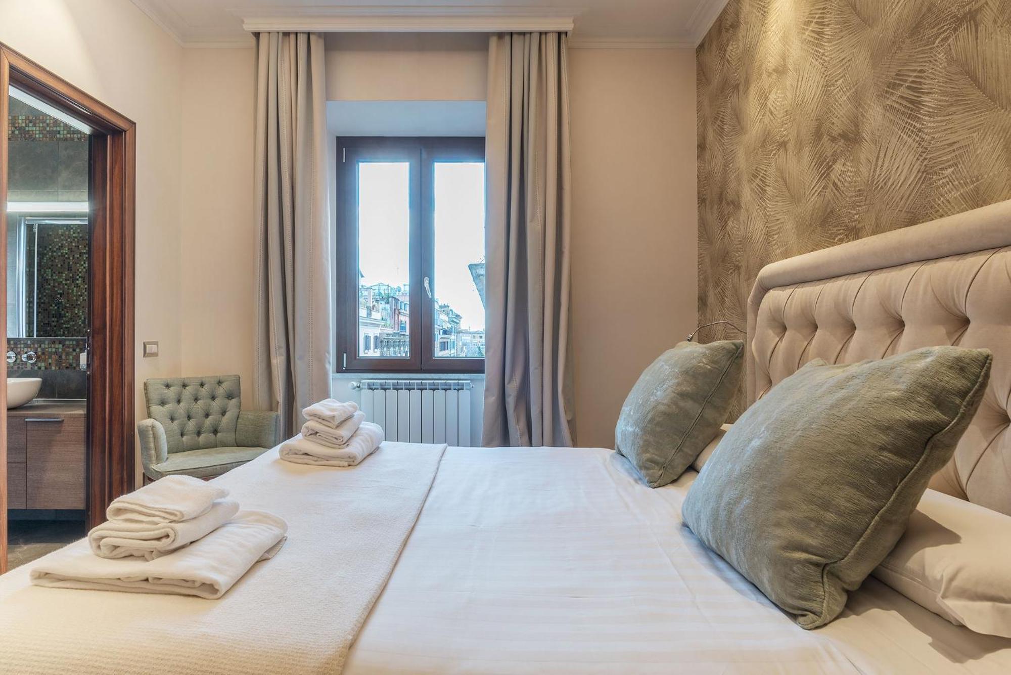 Apartamento 900 Roma