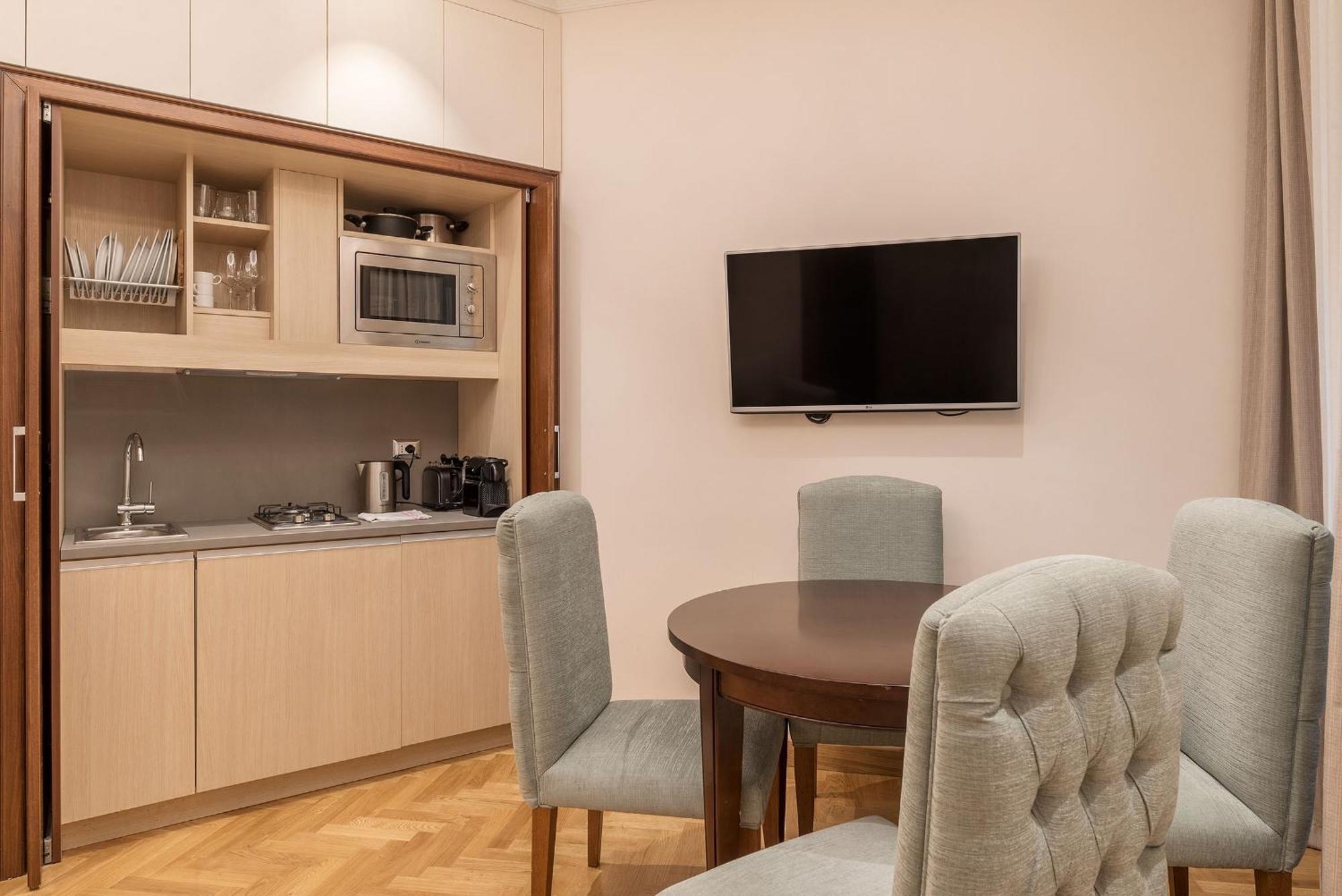Apartamento 900 *