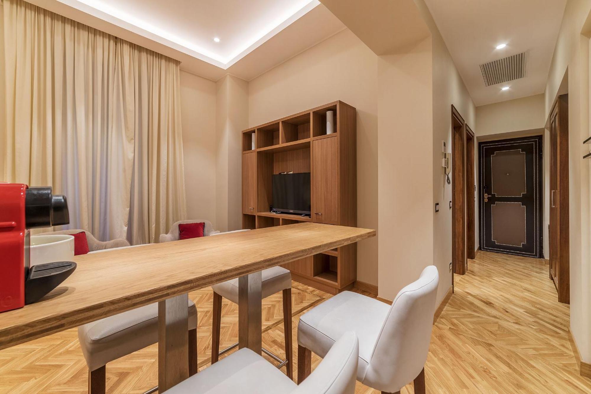 Apartamento 900