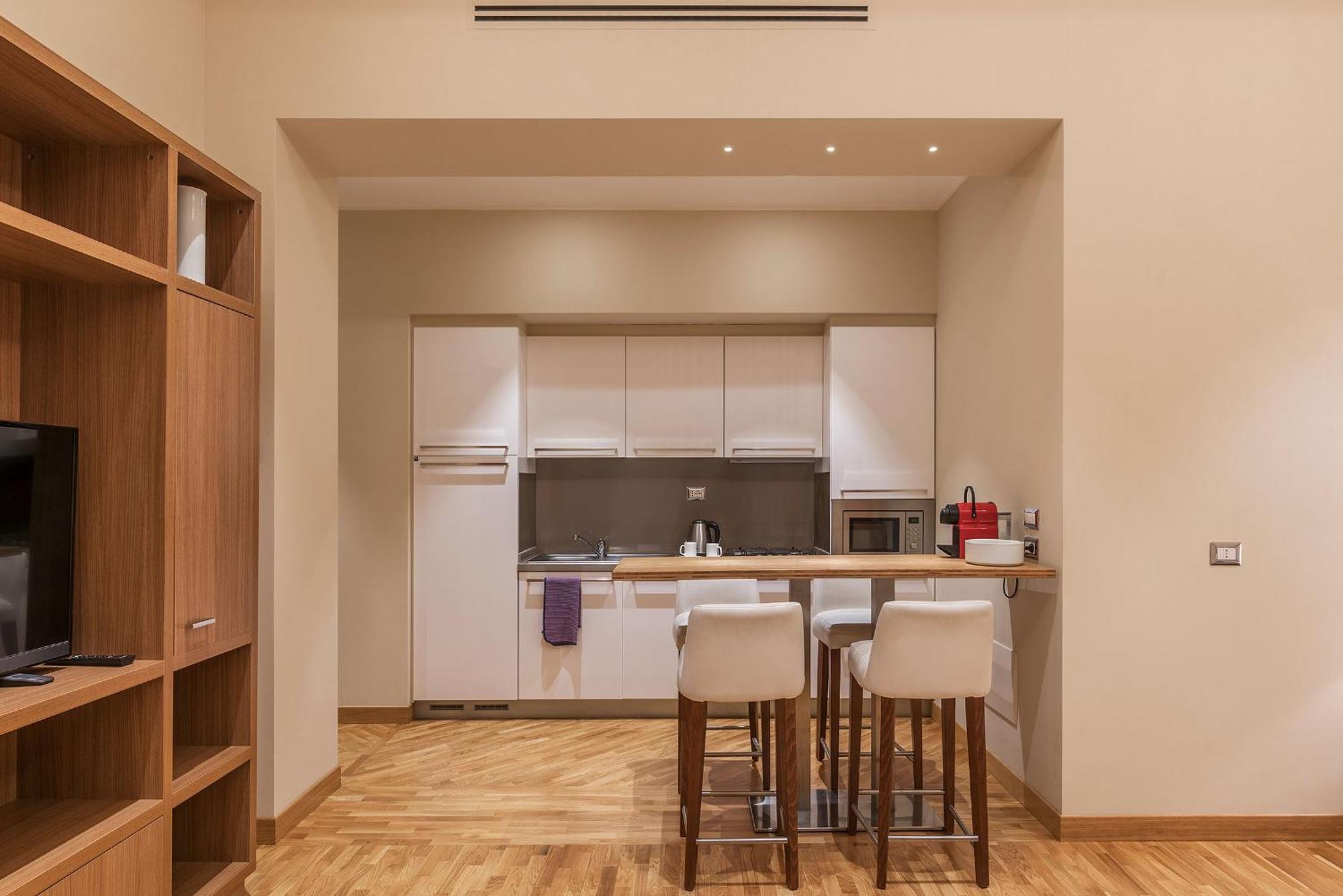 Apartamento 900 Roma