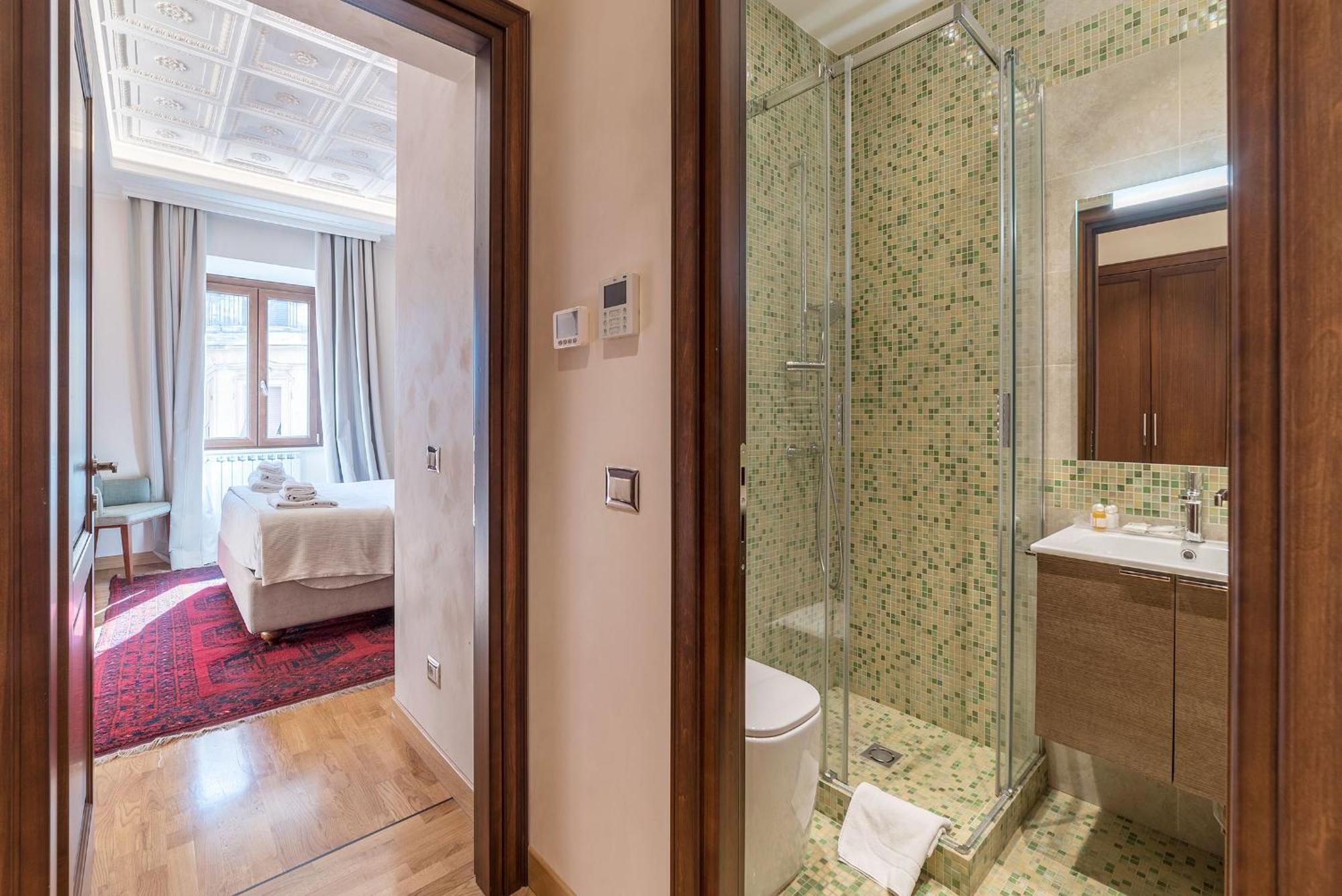 900 Apartamento Roma