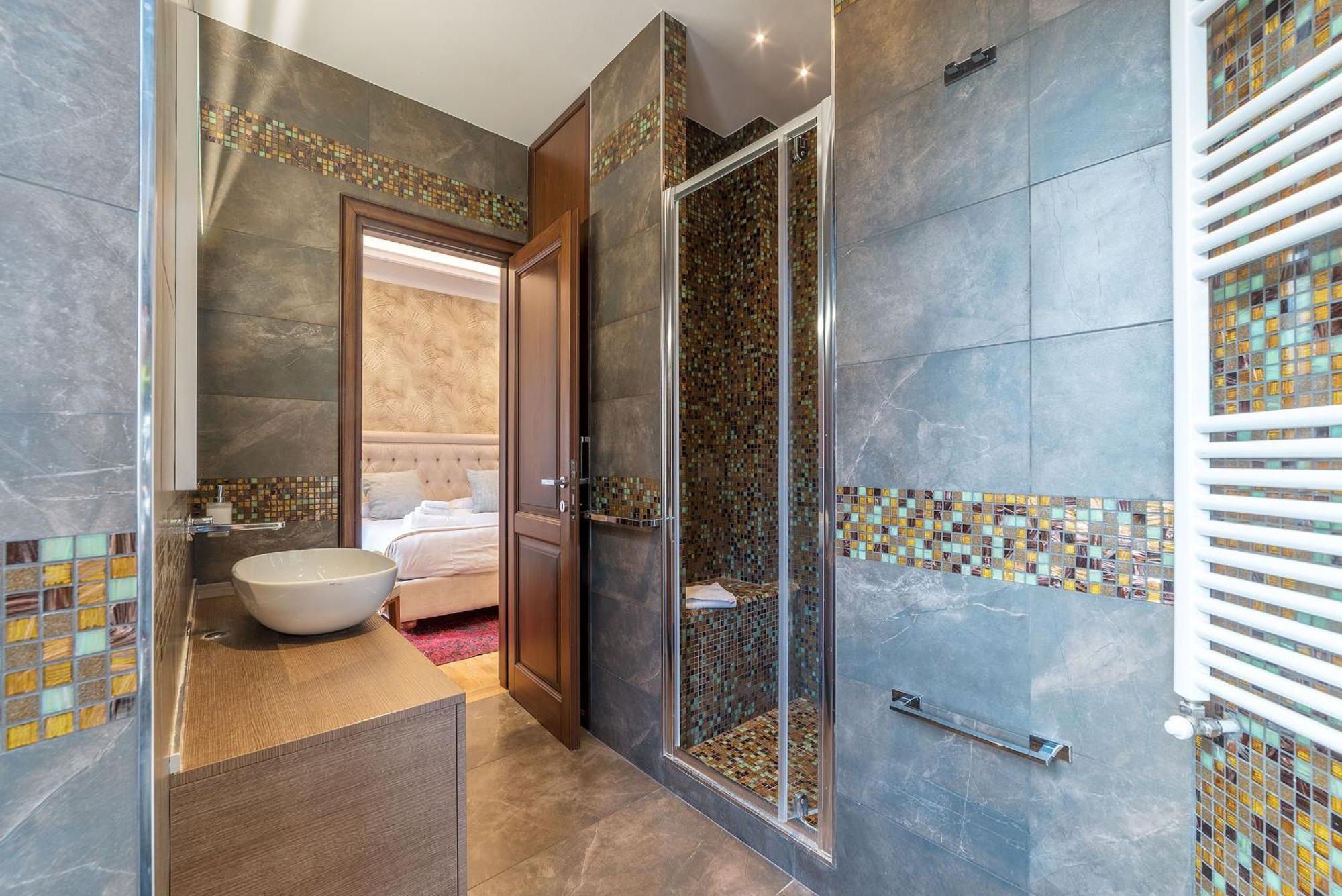 900 Apartamento