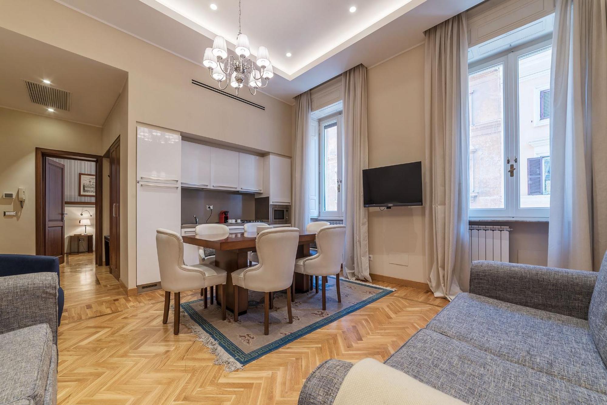 Apartamento 900 *