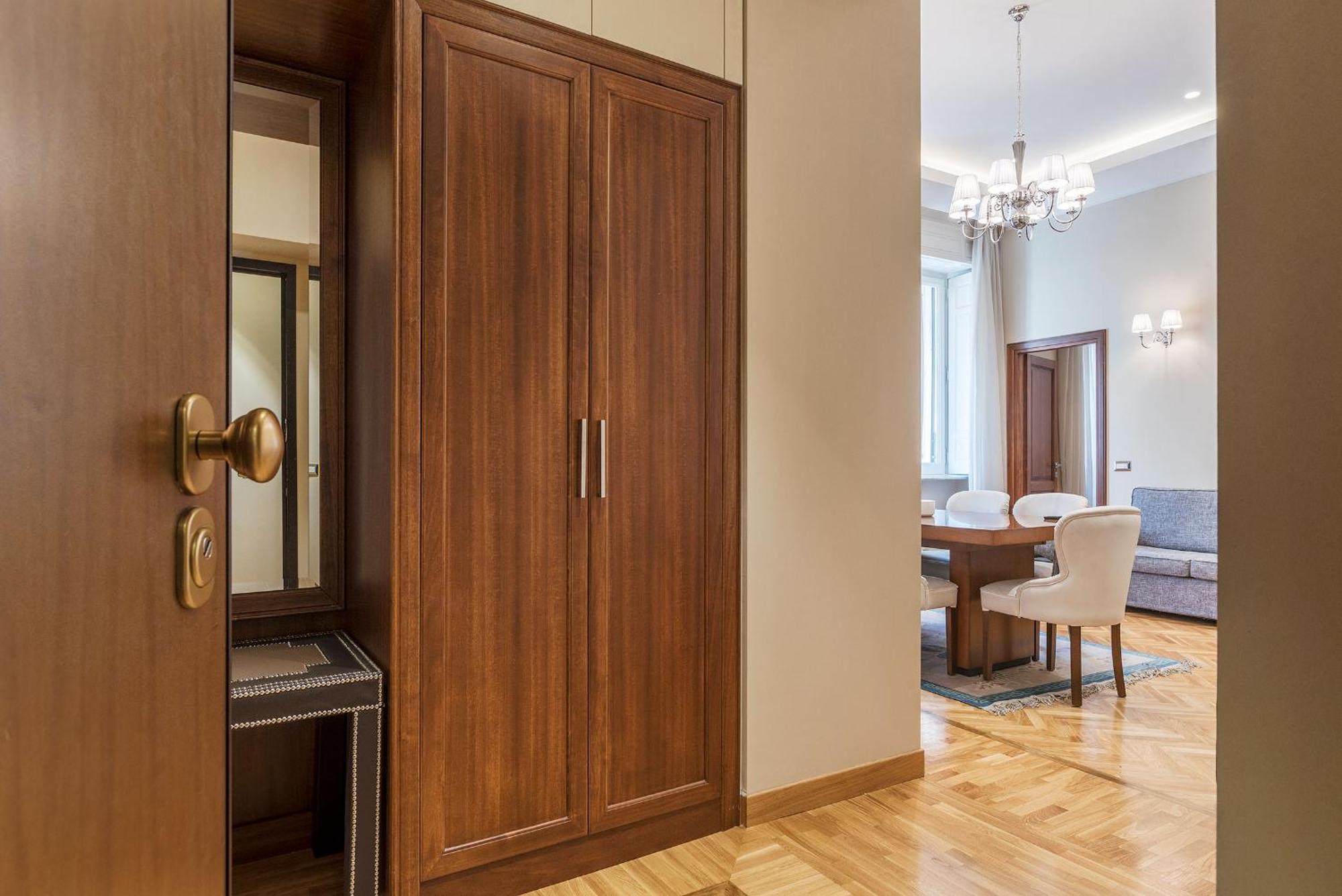 900 Apartamento