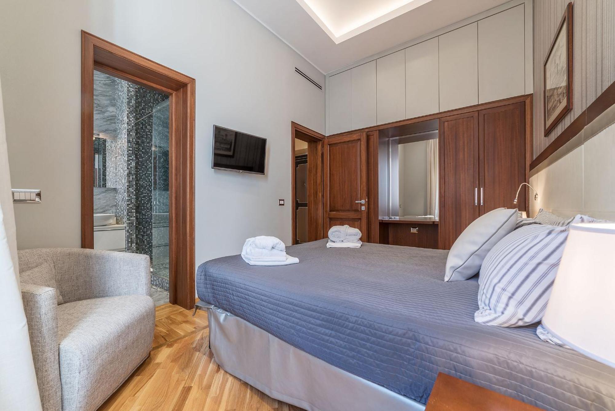 Apartamento 900