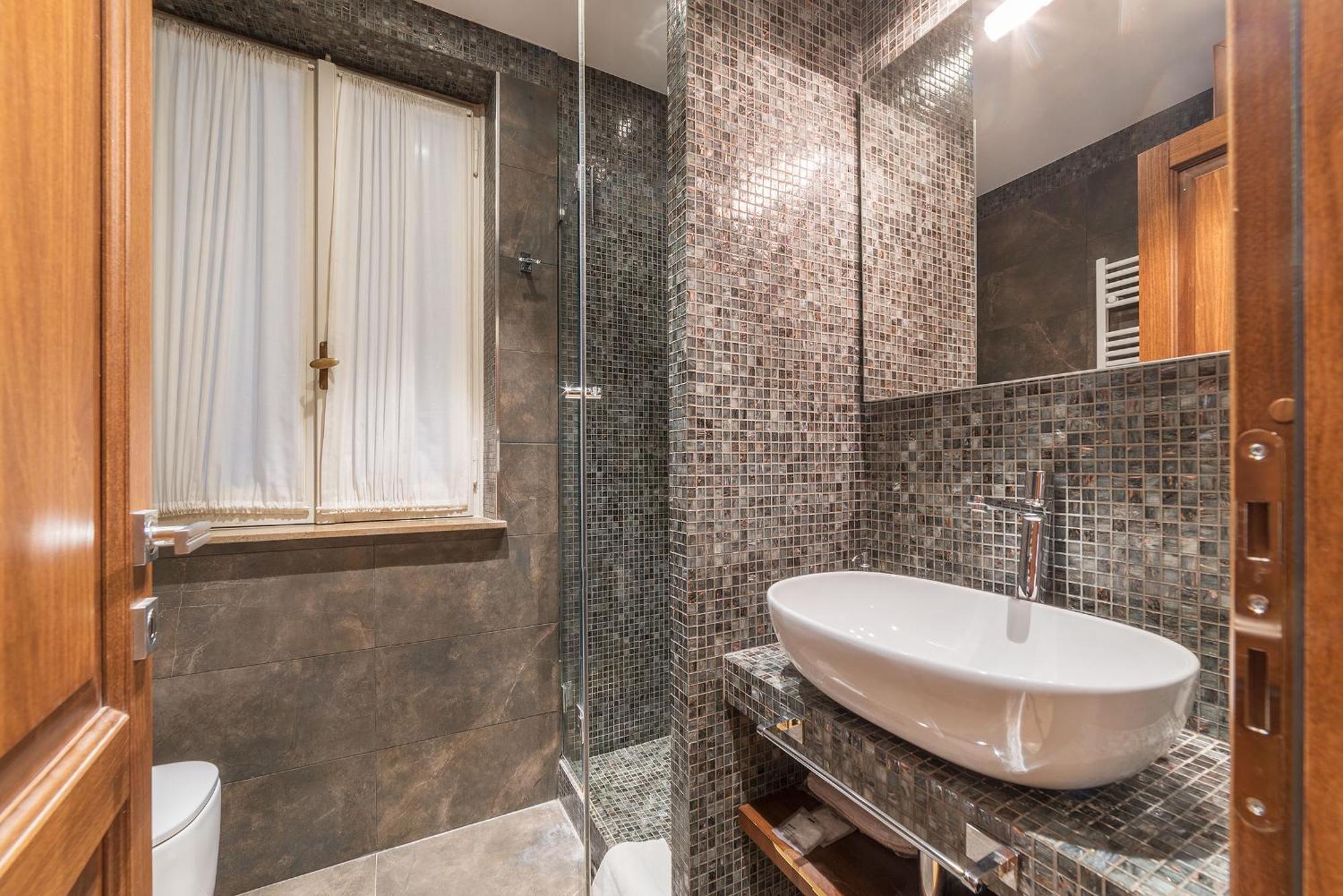 Apartamento 900 Roma