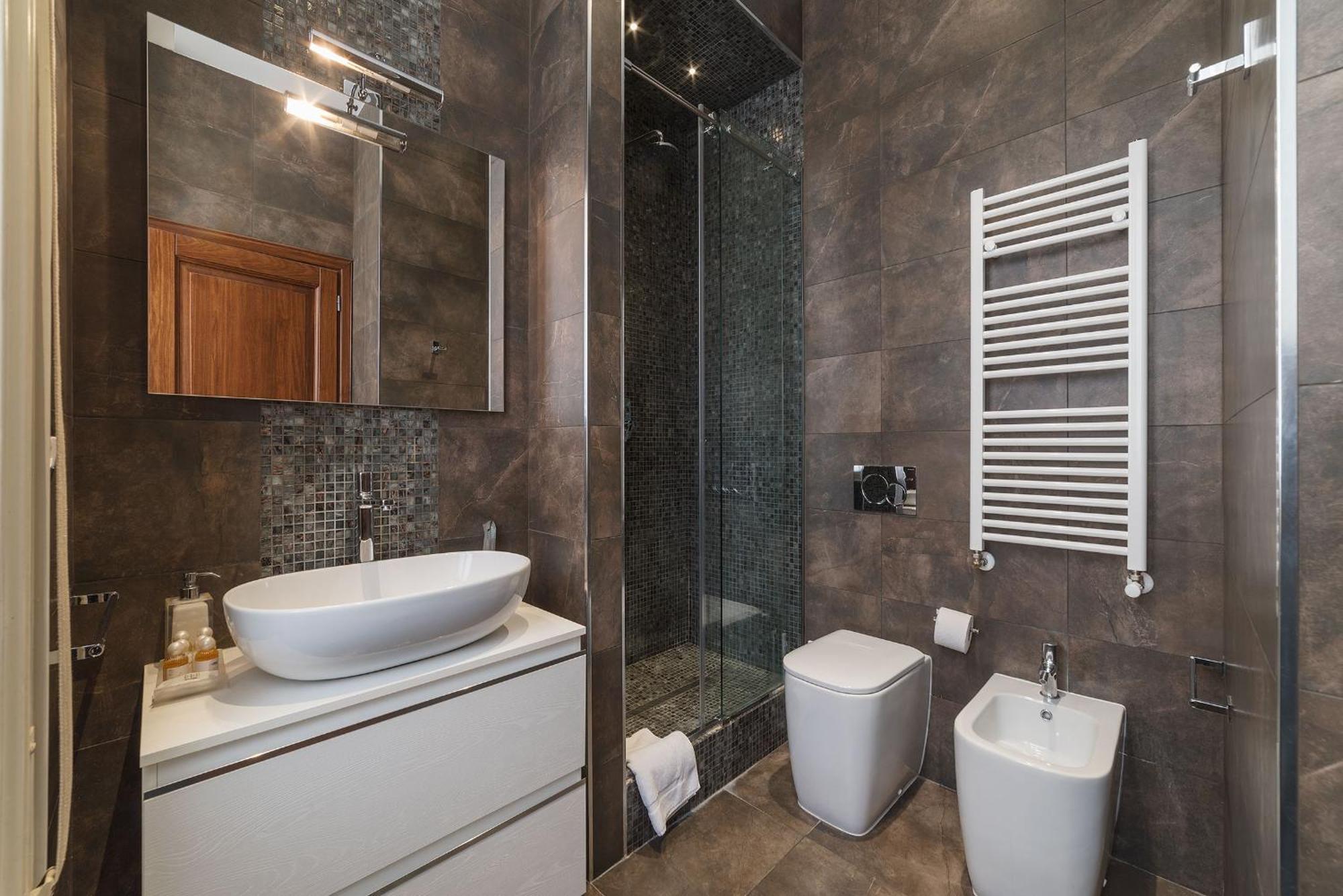 900 Apartamento Roma