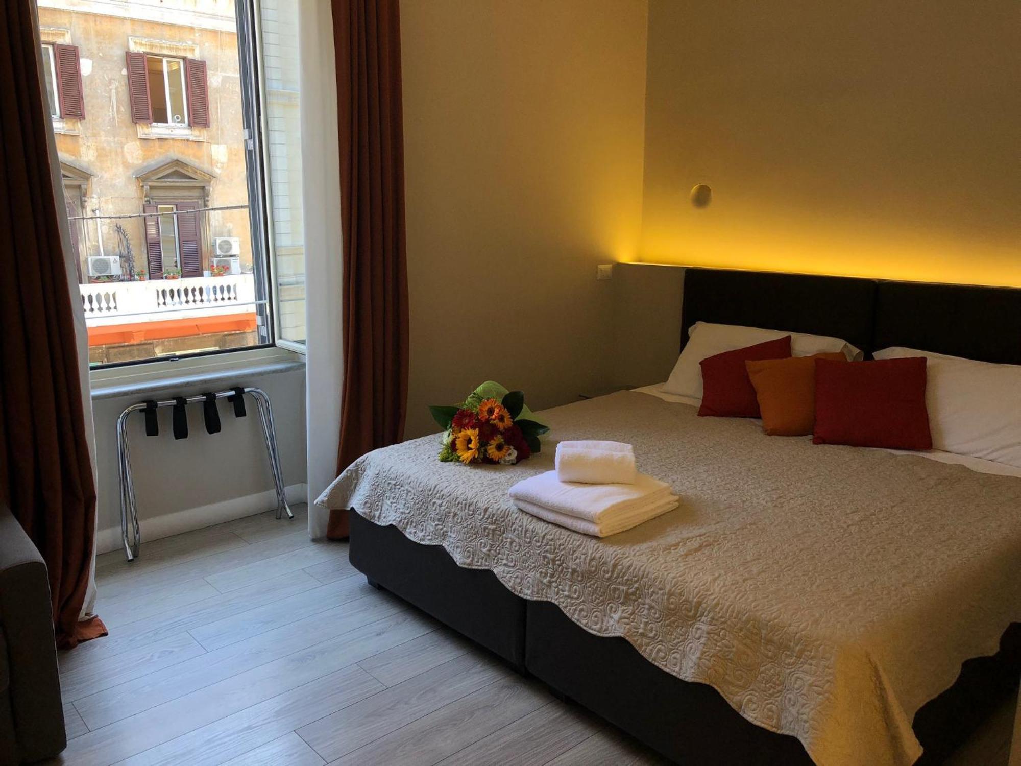 The Empire 2* Roma