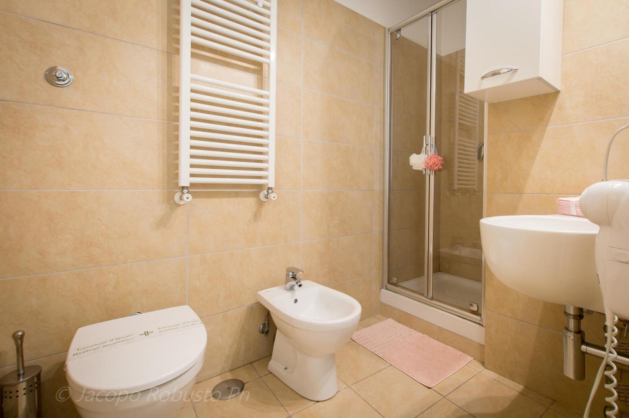 Sant'ivo Apartamento