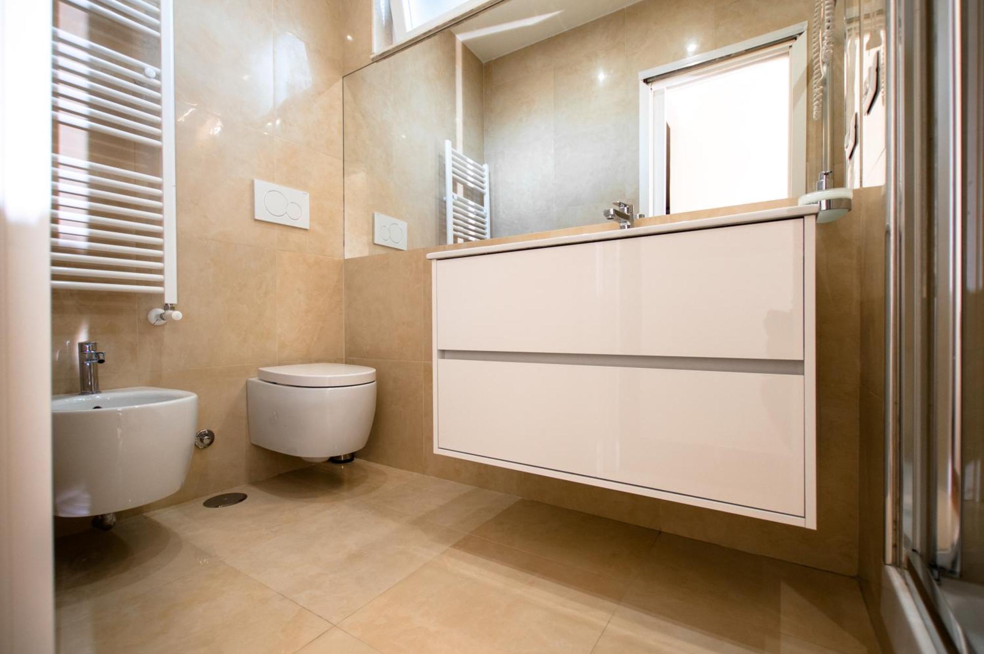 Sant'ivo Apartamento