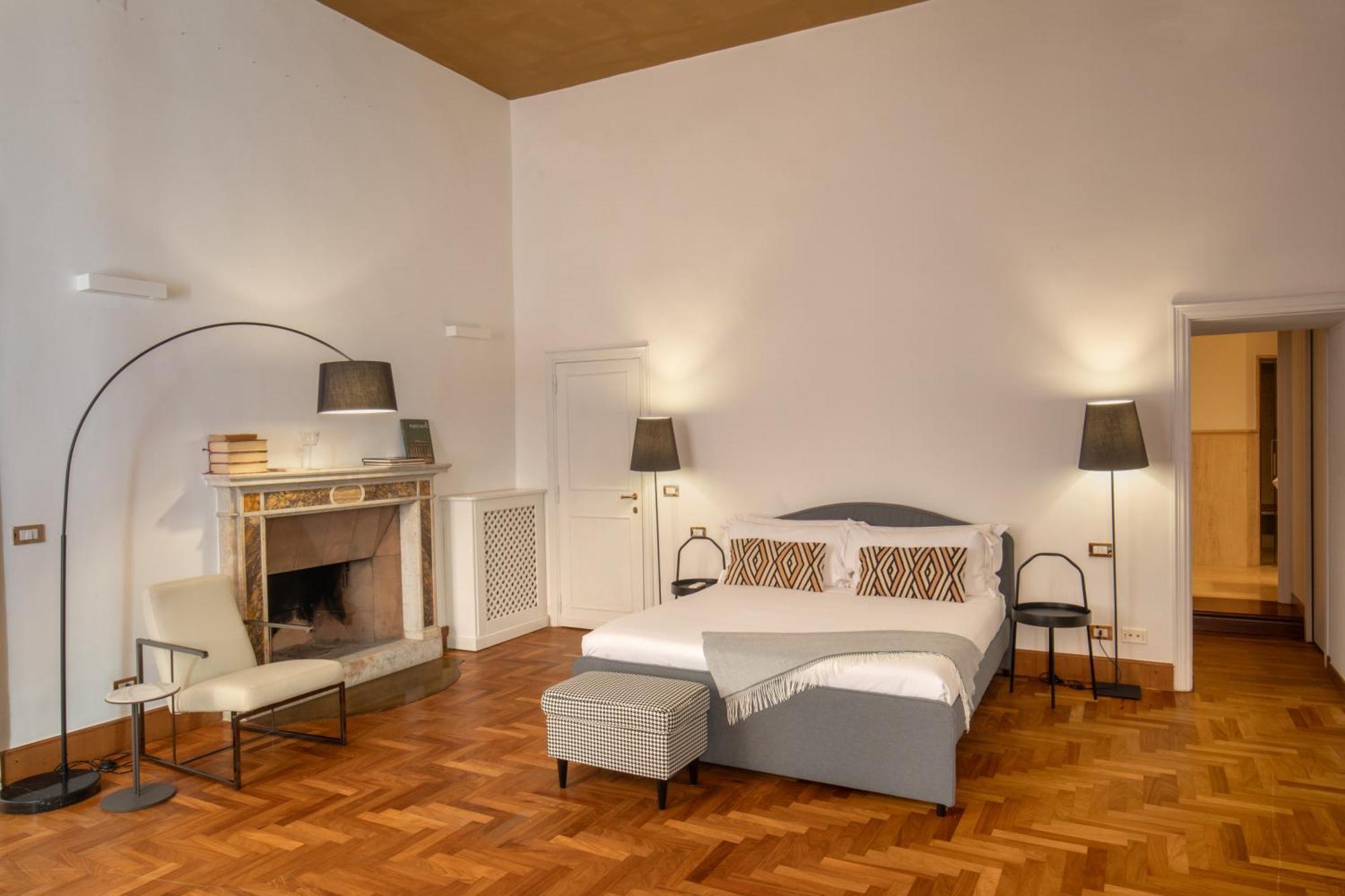 Vite - By Naman Hotellerie Rom