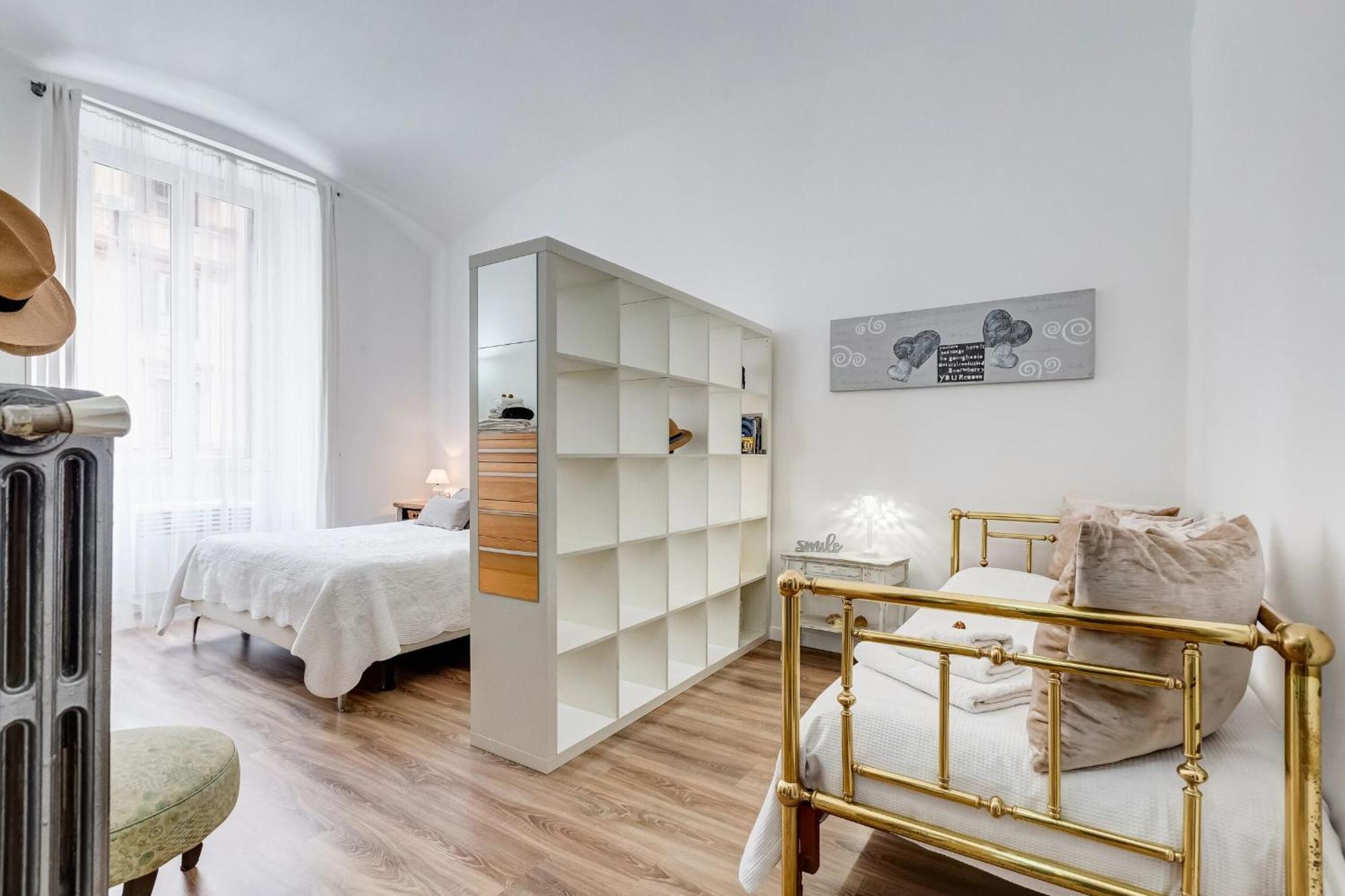 Charming With Panoramic View In The Heart Of *