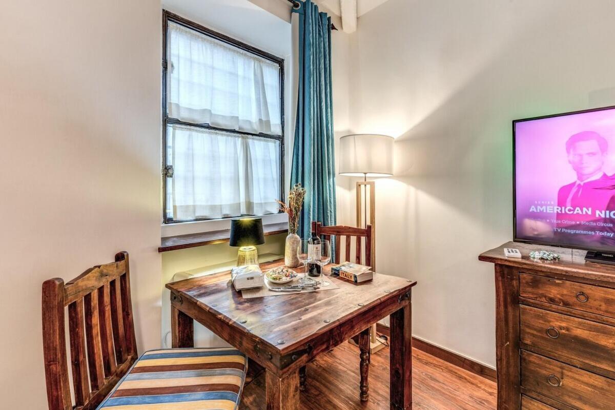 Apartamento Maya Rhome Trastevere Roma