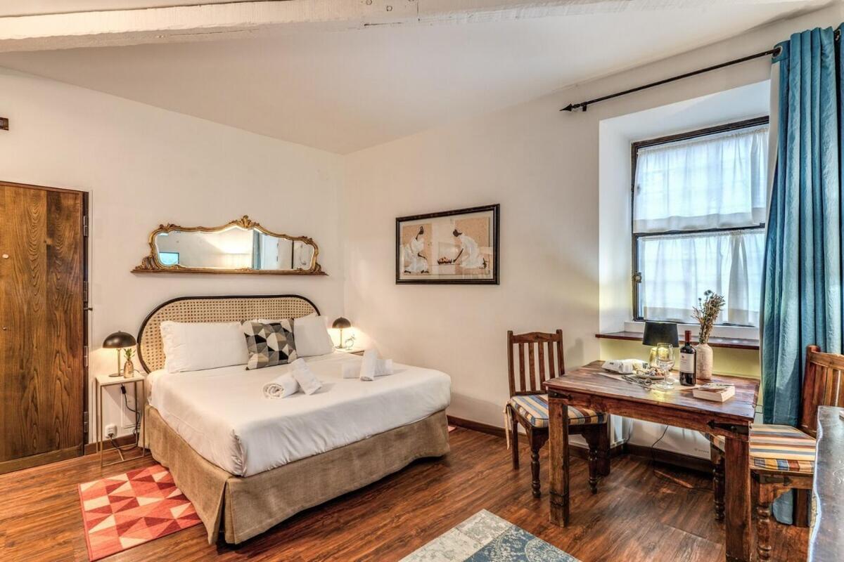 Maya Rhome Trastevere Apartamento