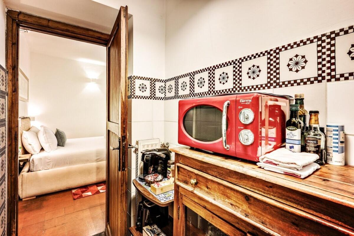 Maya Rhome Trastevere *