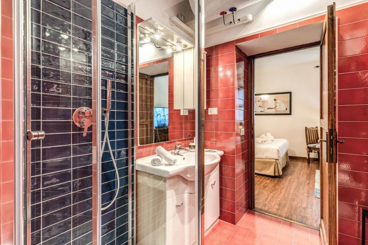 Apartamento Maya Rhome Trastevere