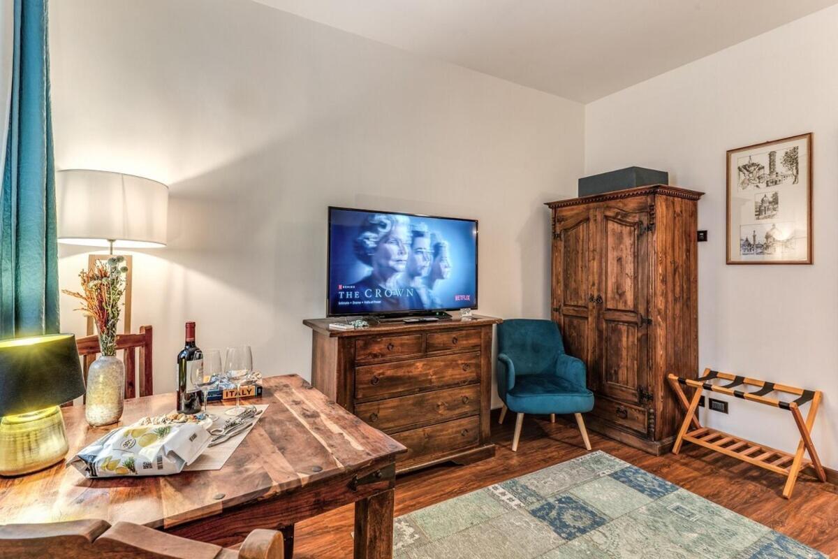 Maya Rhome Trastevere Apartamento